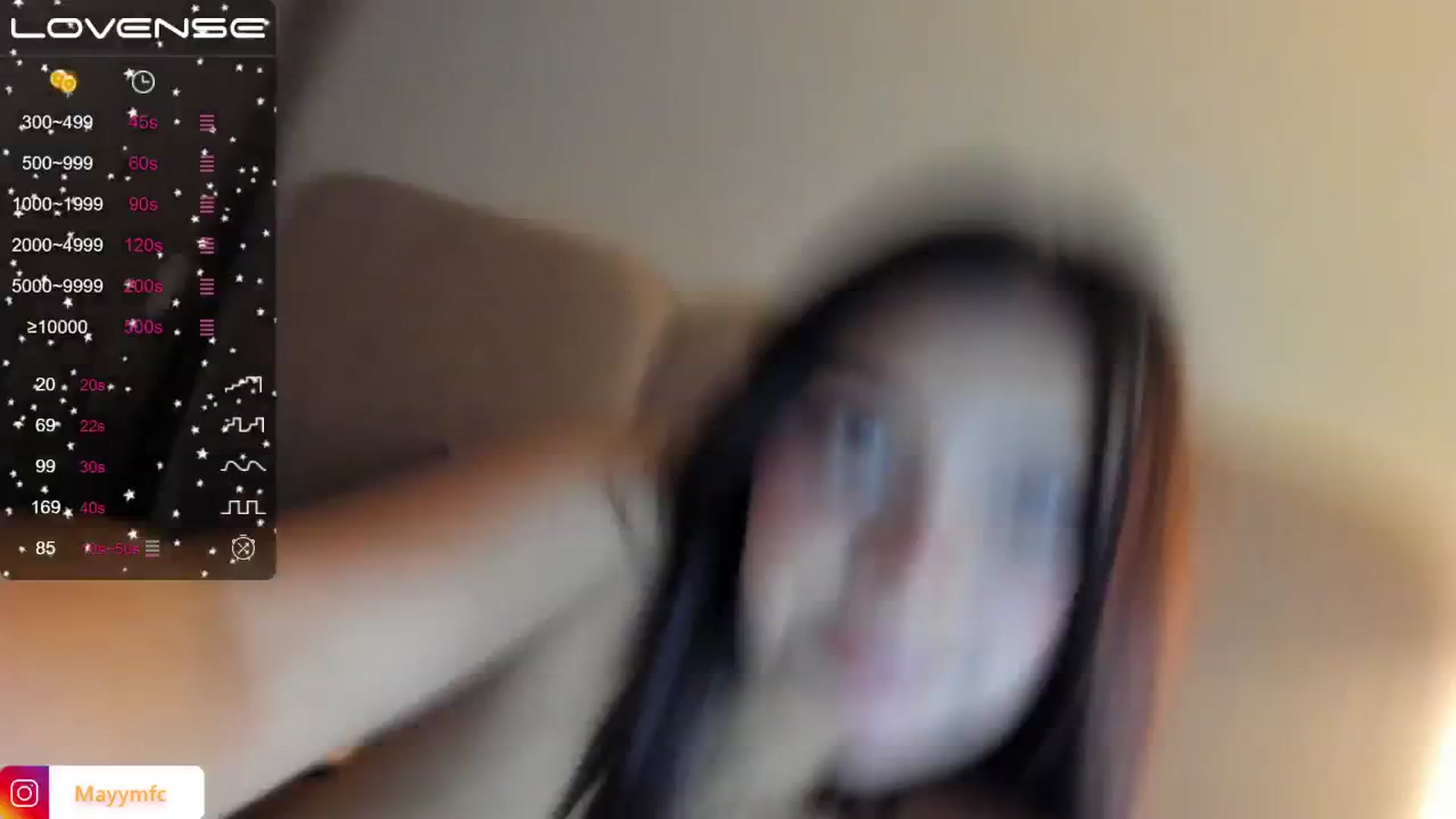 Gallery image thumbnail from Maysoon_'s myfreecams stream on, 12/27/2024, 24:17 image 11 of 20