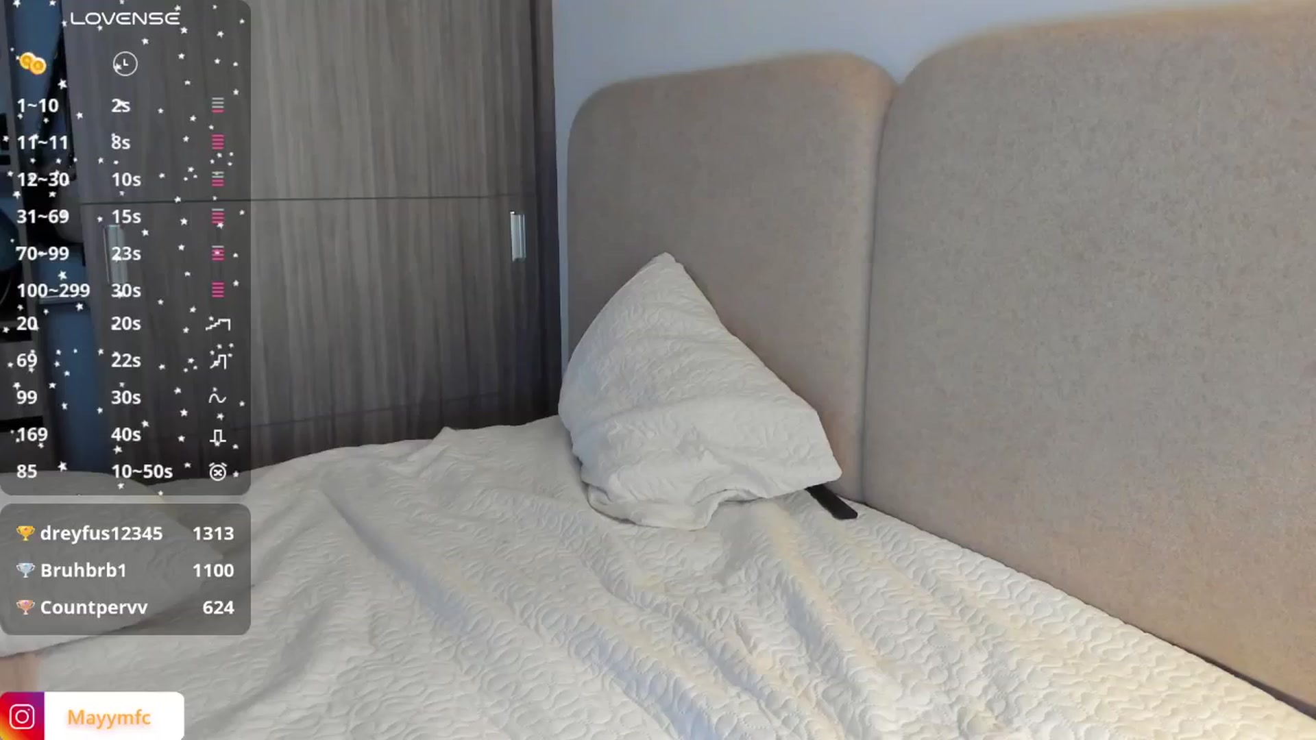 Gallery image thumbnail from Maysoon_'s myfreecams stream on, 01/14/2025, 17:55 image 15 of 20