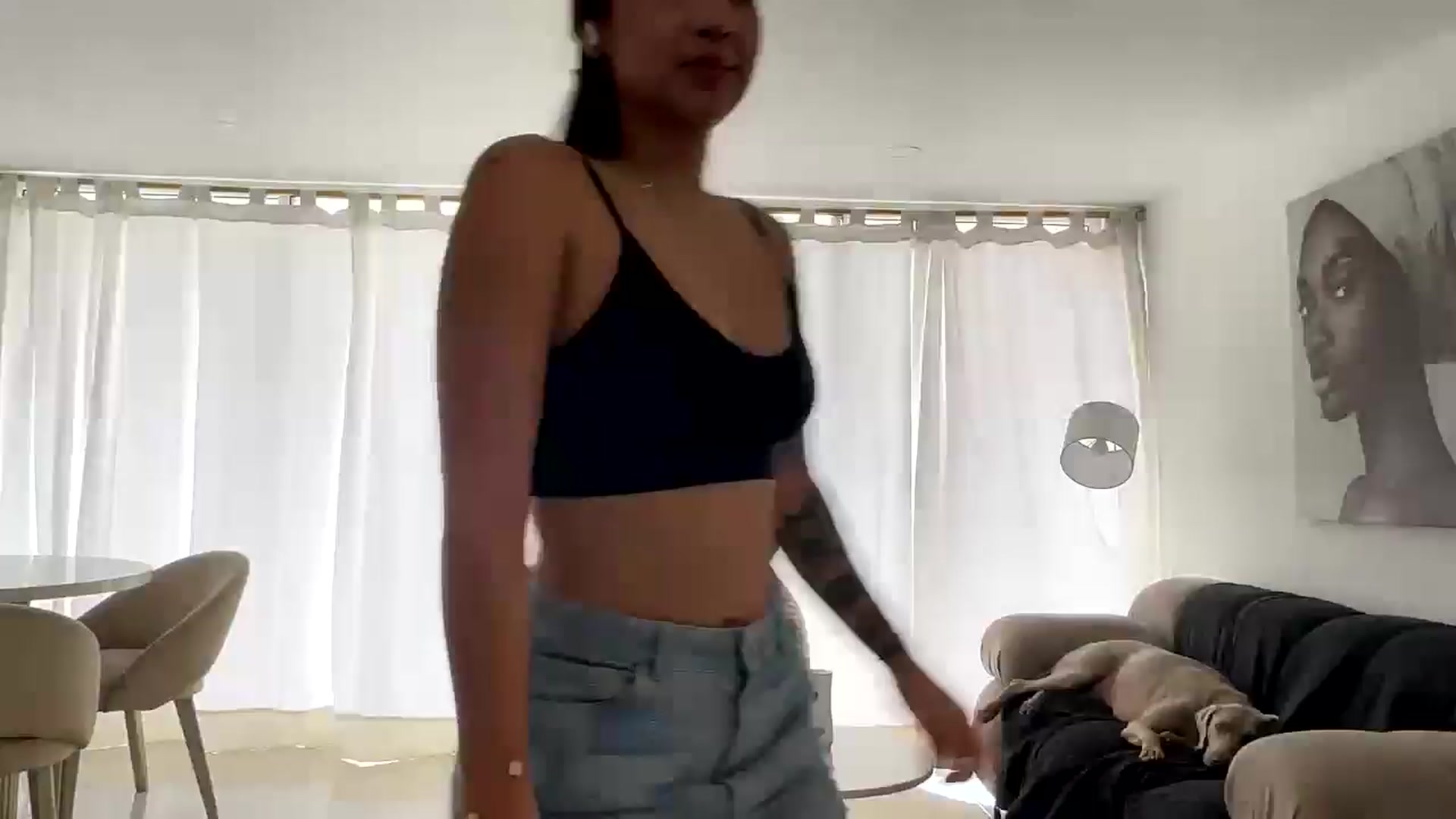 Gallery image thumbnail from Maysoon_'s myfreecams stream on, 05/30/2025, 17:56 image 11 of 20