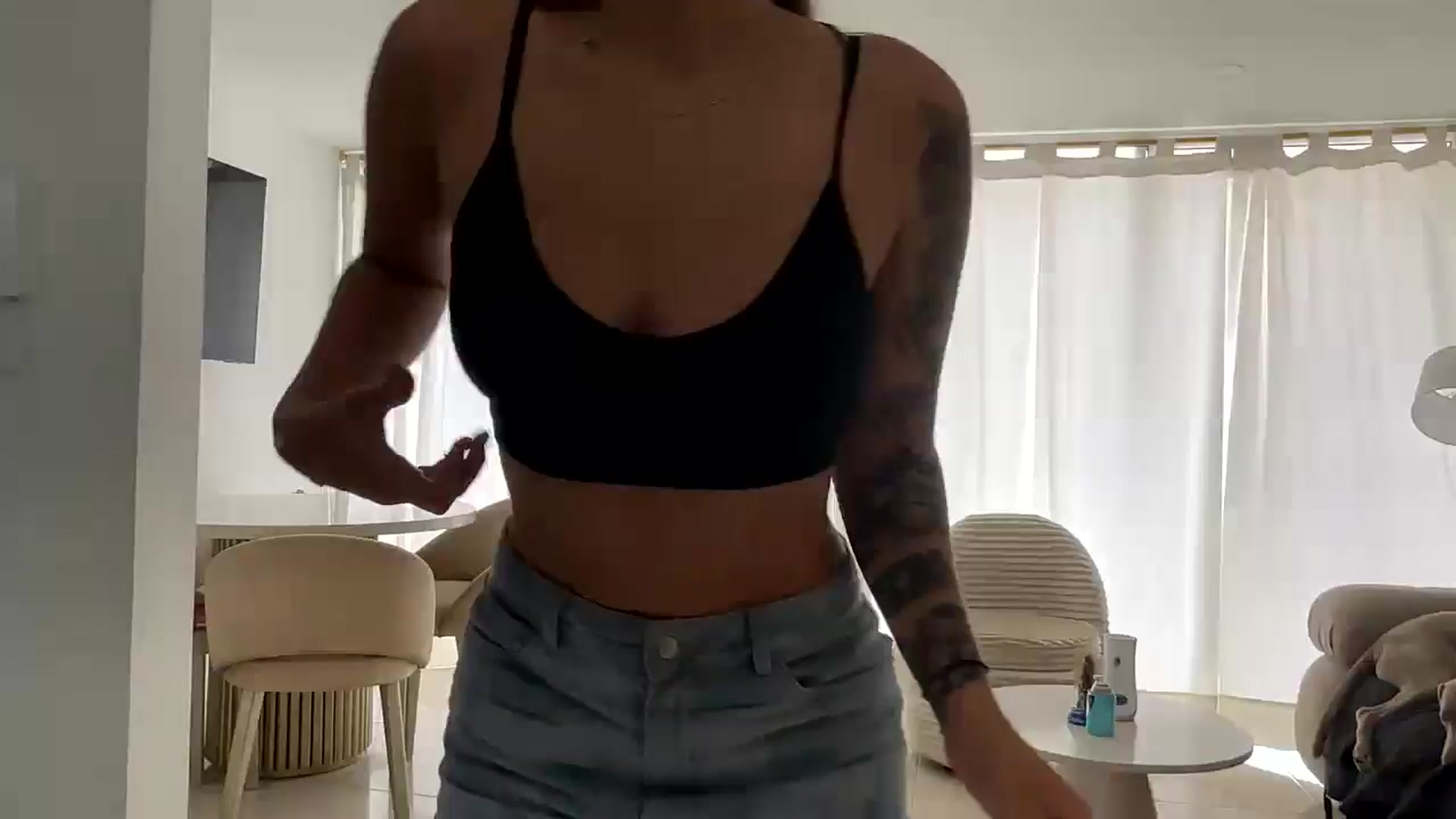 Gallery image thumbnail from Maysoon_'s myfreecams stream on, 05/30/2025, 17:56 image 4 of 20