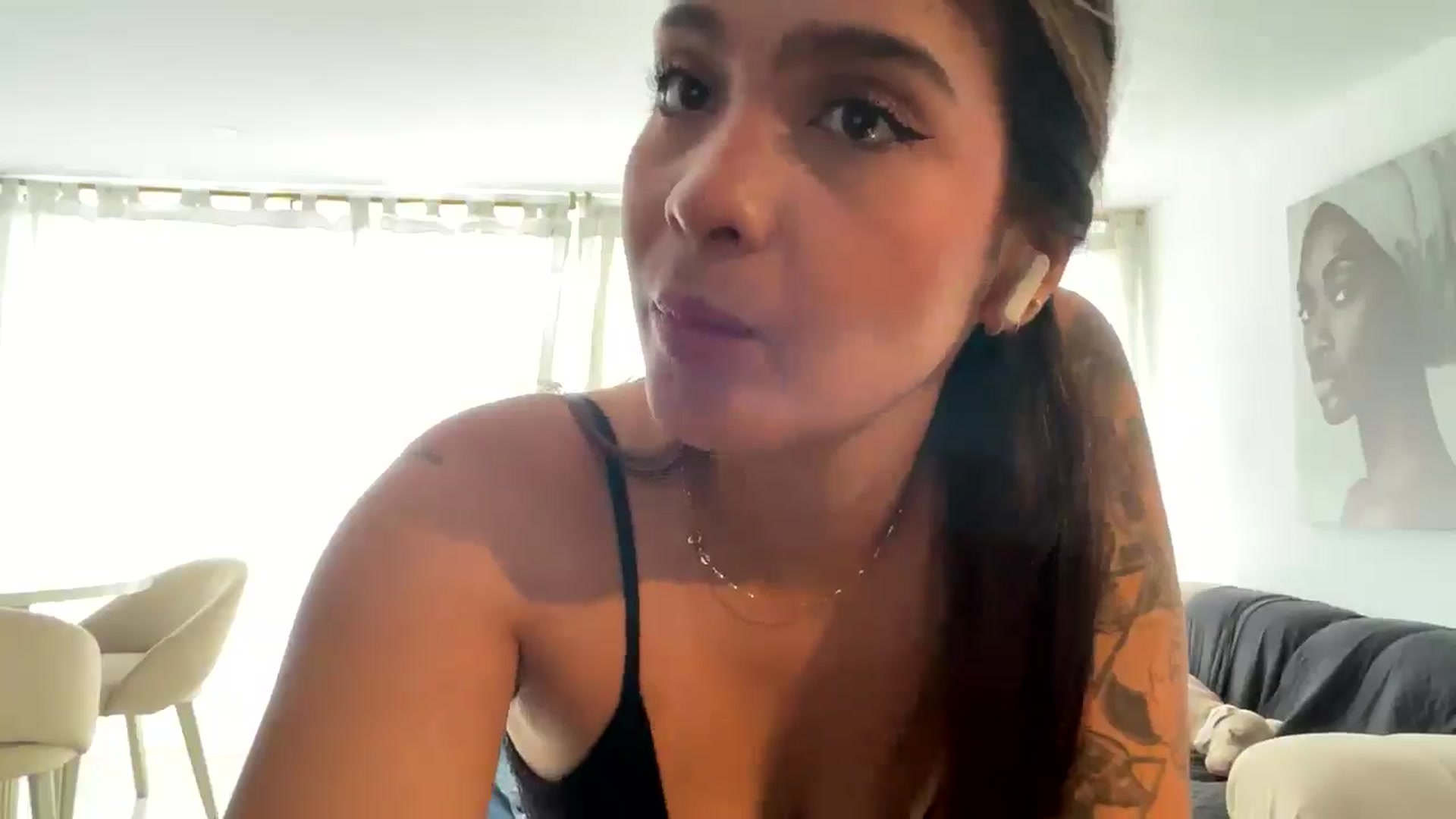 Gallery image thumbnail from Maysoon_'s myfreecams stream on, 05/30/2025, 17:56 image 19 of 20