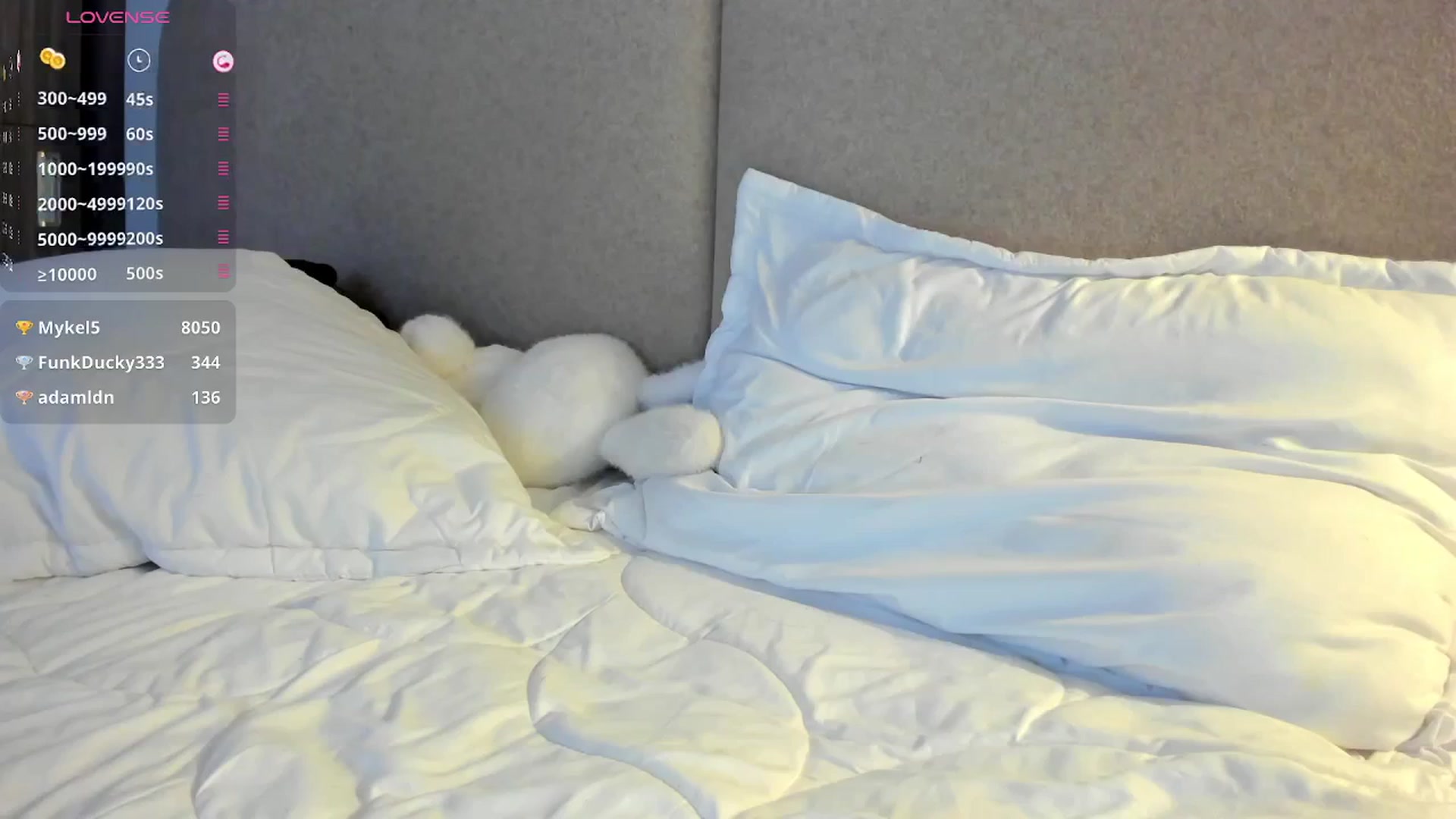 Gallery image thumbnail from Maysoon_'s myfreecams stream on, 09/23/2025, 18:22 image 19 of 20