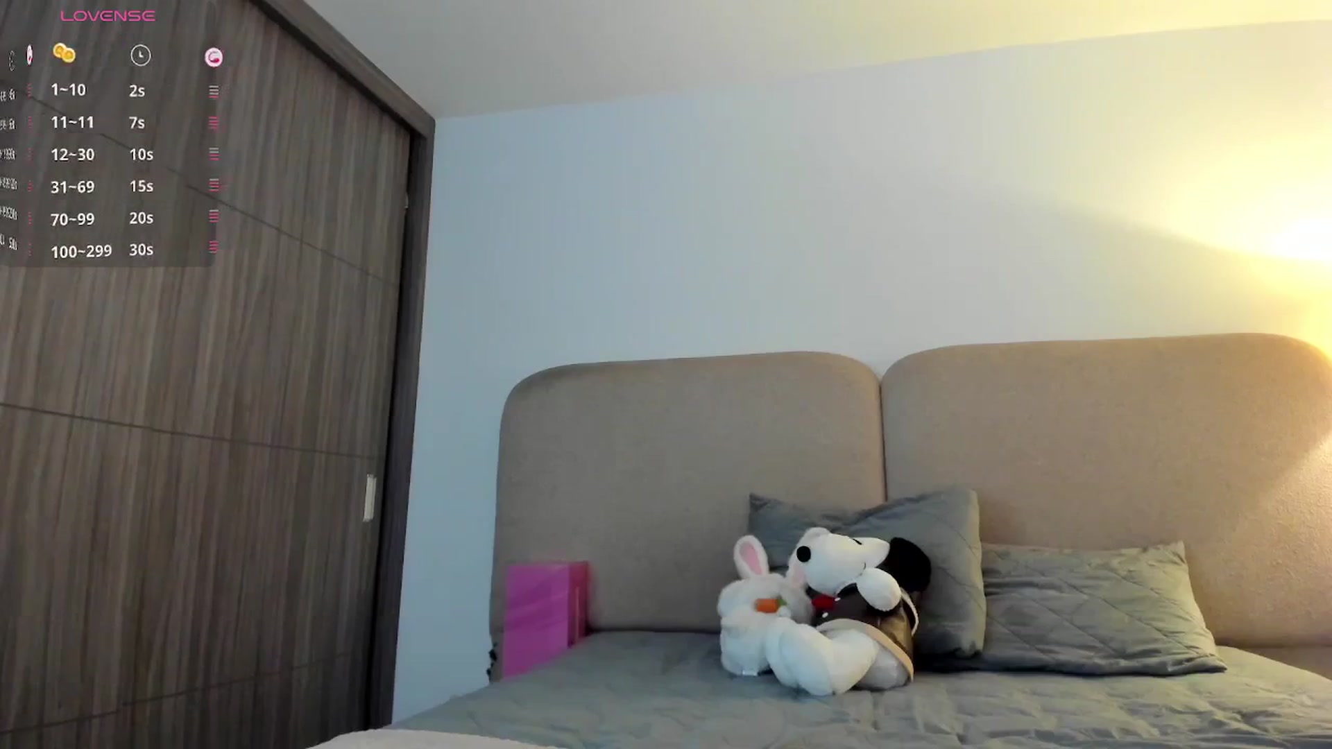 Gallery image thumbnail from Maysoon_'s myfreecams stream on, 10/02/2025, 17:16 image 5 of 20