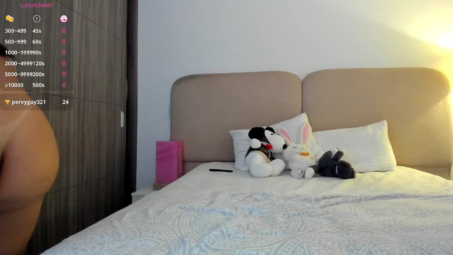 Gallery image thumbnail from Maysoon_'s myfreecams stream on, 10/07/2025, 18:15 image 5 of 20