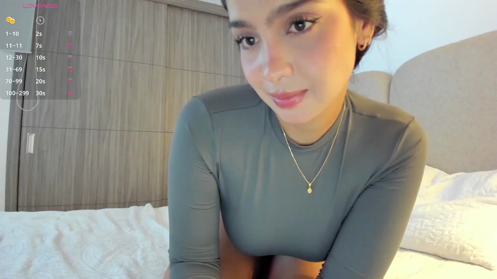 Gallery image thumbnail from Maysoon_'s myfreecams stream on, 10/08/2025, 18:01 image 15 of 20