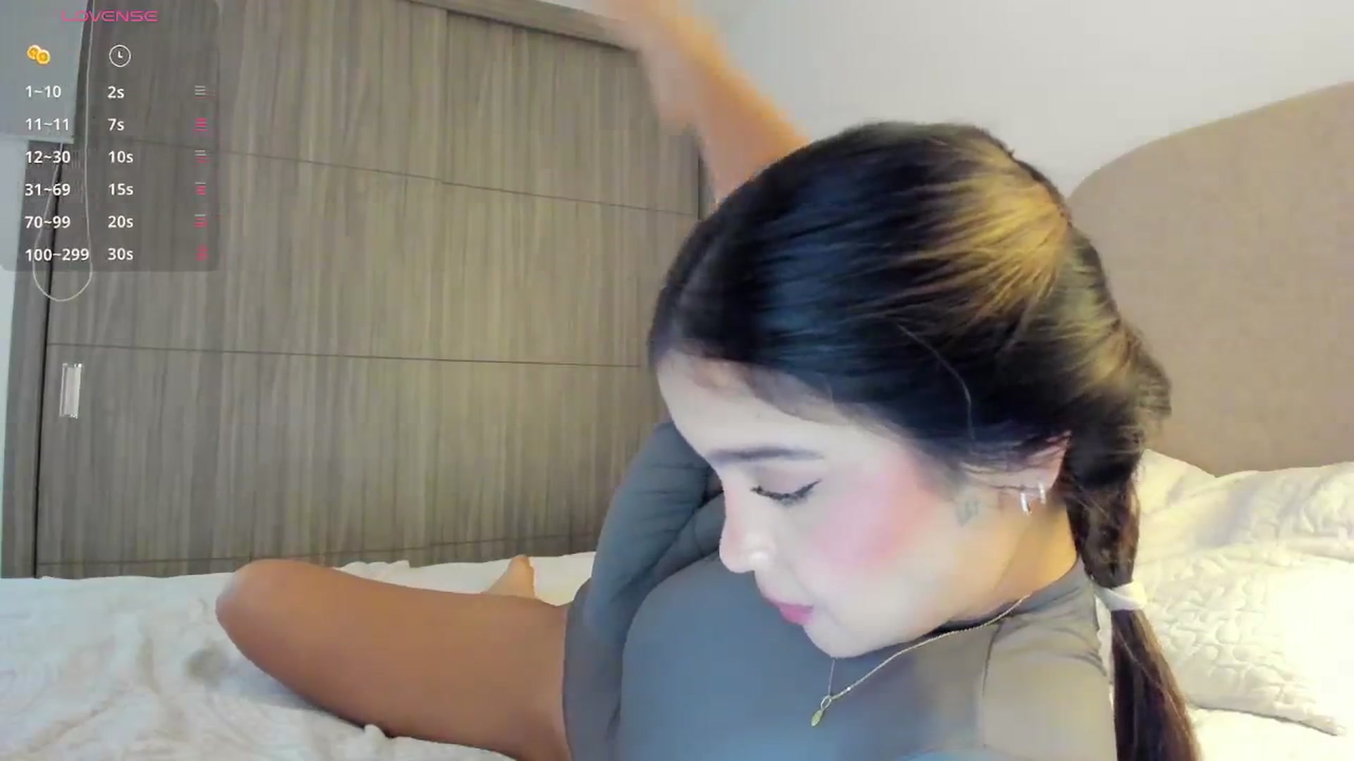 Gallery image thumbnail from Maysoon_'s myfreecams stream on, 10/08/2025, 18:01 image 6 of 20