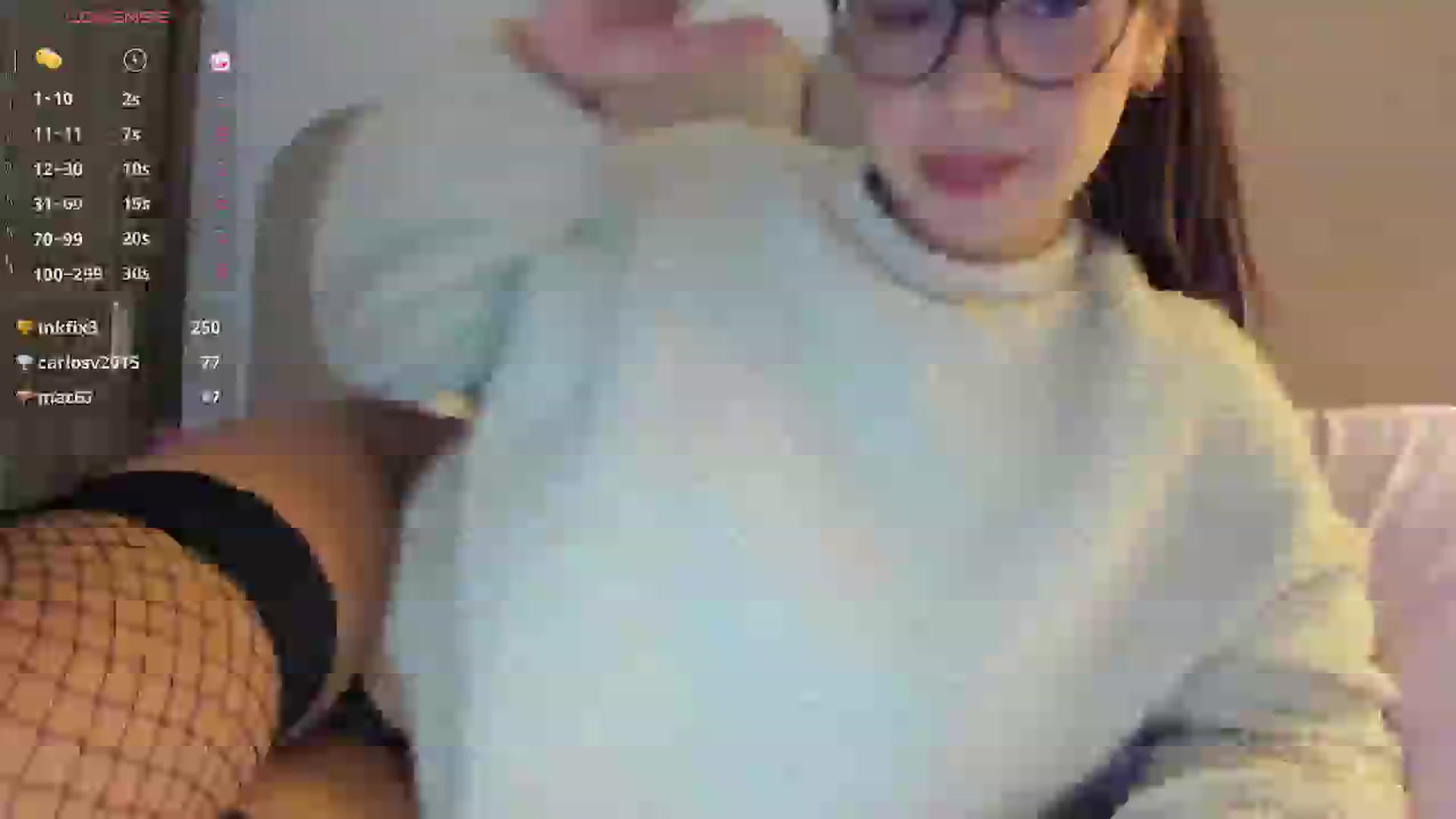 Gallery image thumbnail from Maysoon_'s myfreecams stream on, 10/16/2025, 18:57 image 20 of 20