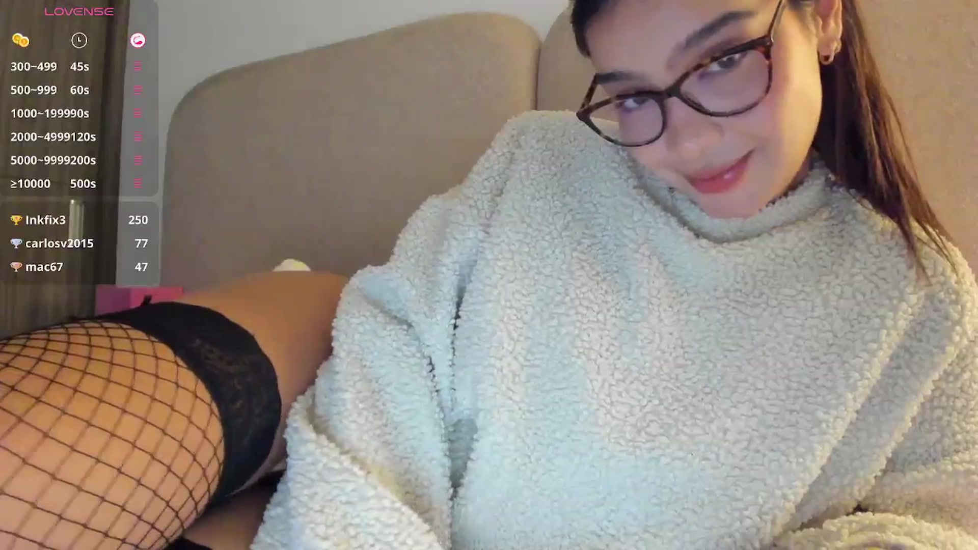 Gallery image thumbnail from Maysoon_'s myfreecams stream on, 10/16/2025, 18:57 image 13 of 20