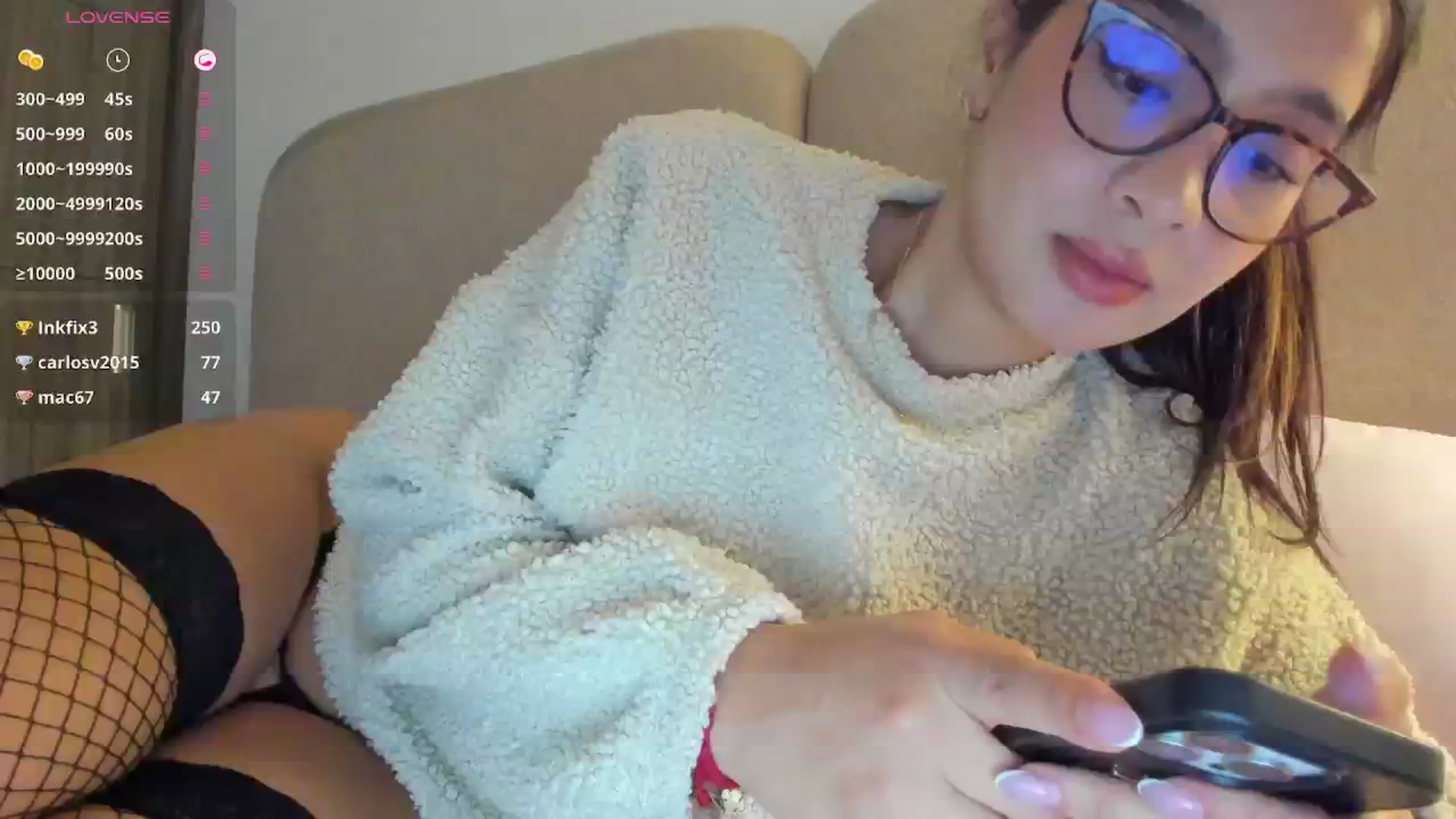 Gallery image thumbnail from Maysoon_'s myfreecams stream on, 10/16/2025, 18:57 image 15 of 20