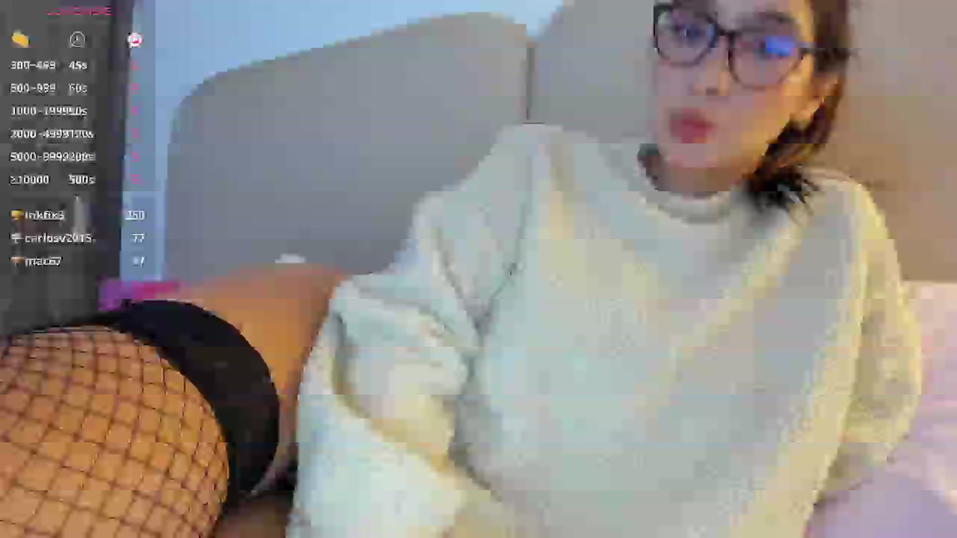 Gallery image thumbnail from Maysoon_'s myfreecams stream on, 10/16/2025, 18:57 image 17 of 20