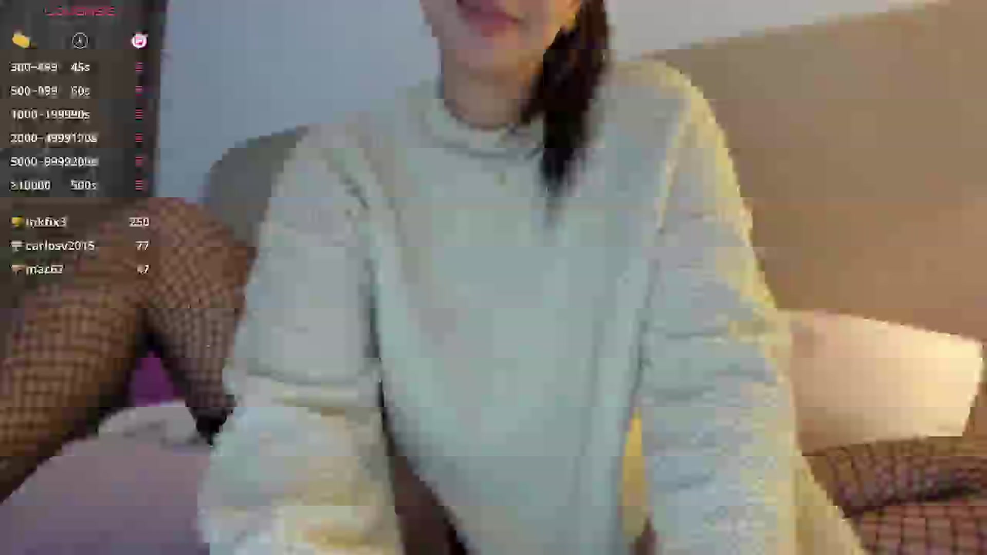 Gallery image thumbnail from Maysoon_'s myfreecams stream on, 10/16/2025, 18:57 image 10 of 20