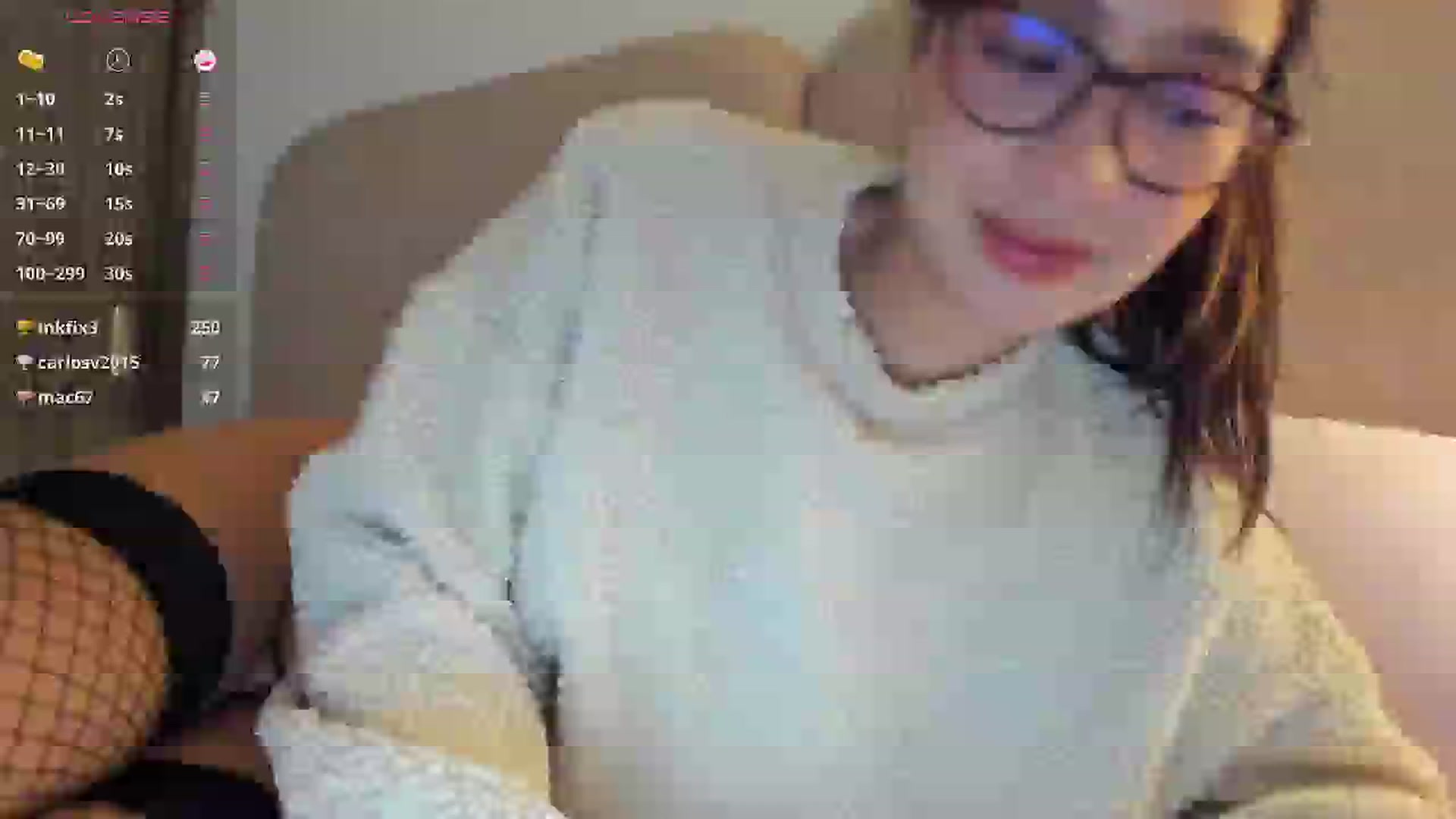 Gallery image thumbnail from Maysoon_'s myfreecams stream on, 10/16/2025, 18:57 image 14 of 20