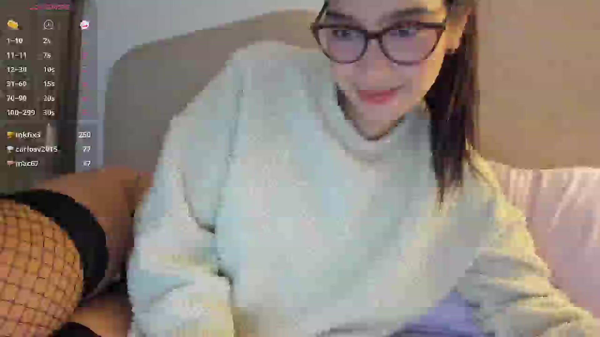 Gallery image thumbnail from Maysoon_'s myfreecams stream on, 10/16/2025, 18:57 image 19 of 20