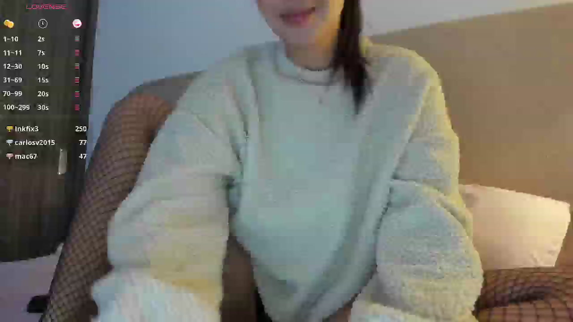 Gallery image thumbnail from Maysoon_'s myfreecams stream on, 10/16/2025, 18:57 image 9 of 20