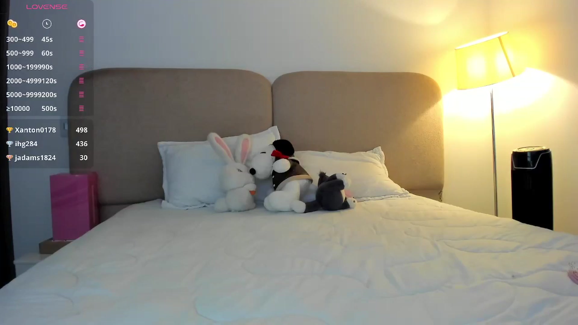 Gallery image thumbnail from Maysoon_'s myfreecams stream on, 10/24/2025, 17:19 image 5 of 20