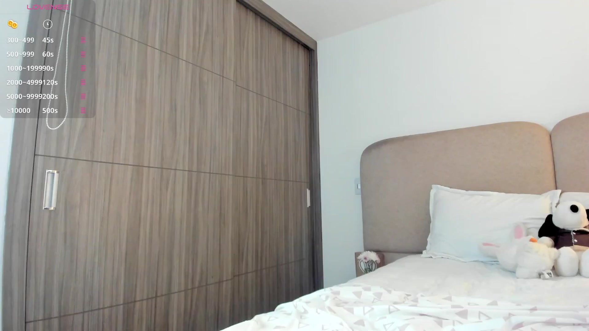 Gallery image thumbnail from Maysoon_'s myfreecams stream on, 10/27/2025, 16:43 image 1 of 20