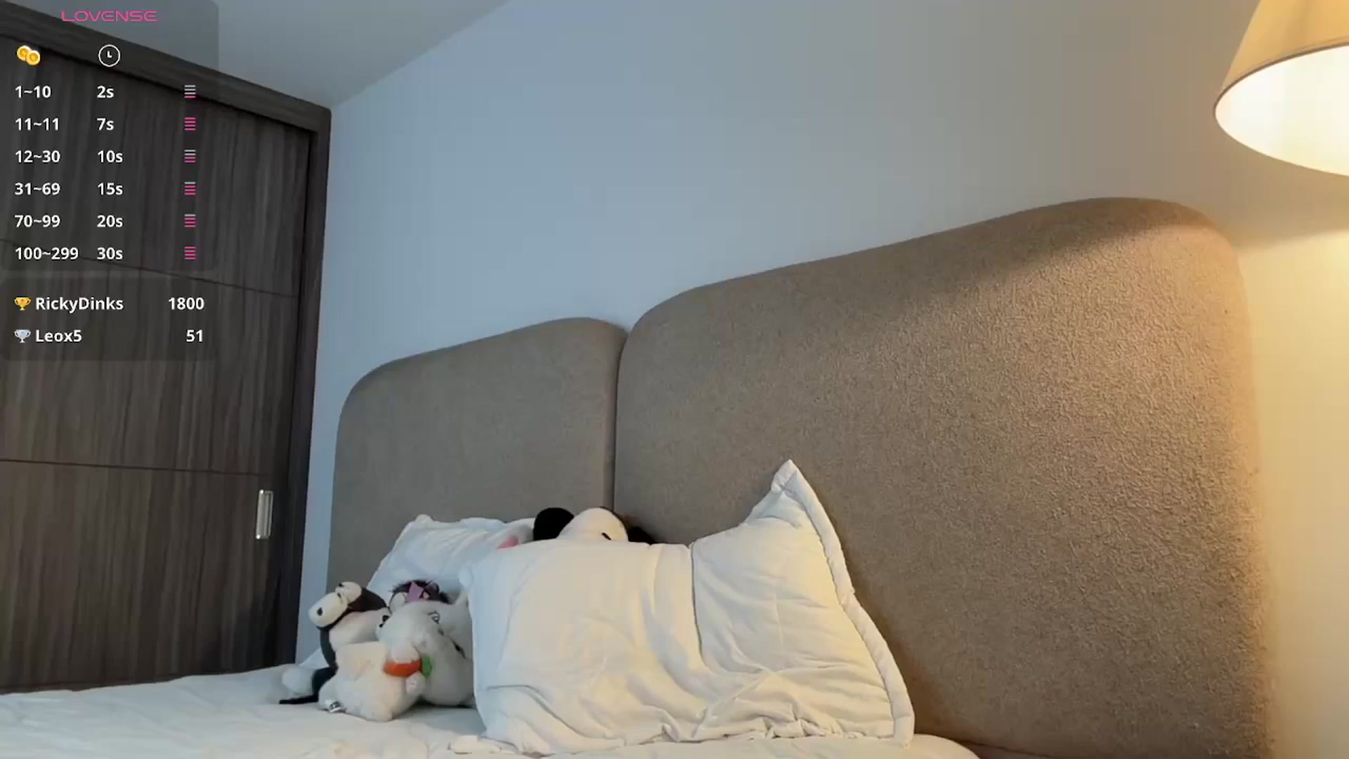Gallery image thumbnail from Maysoon_'s myfreecams stream on, 11/10/2025, 18:01 image 1 of 20