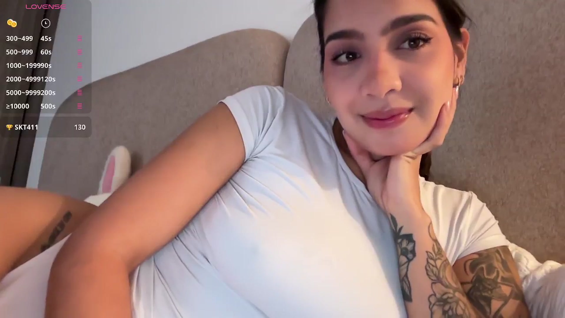 Gallery image thumbnail from Maysoon_'s myfreecams stream on, 11/14/2025, 17:05 image 6 of 20
