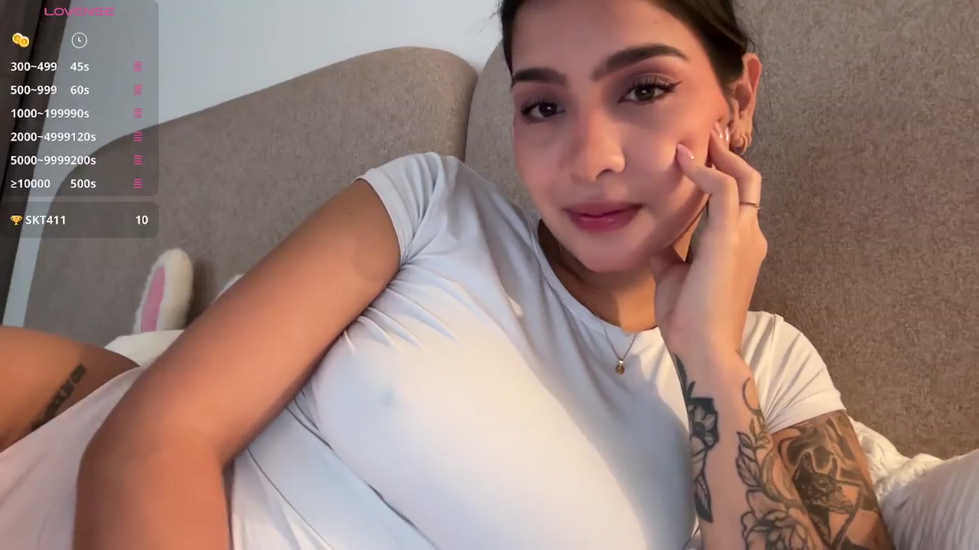 Gallery image thumbnail from Maysoon_'s myfreecams stream on, 11/14/2025, 17:05 image 5 of 20