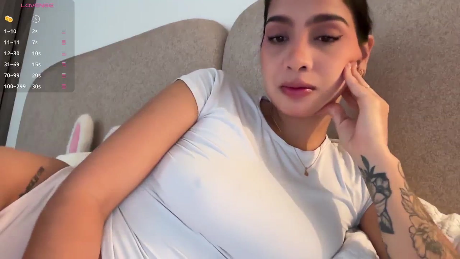 Gallery image thumbnail from Maysoon_'s myfreecams stream on, 11/14/2025, 17:05 image 3 of 20