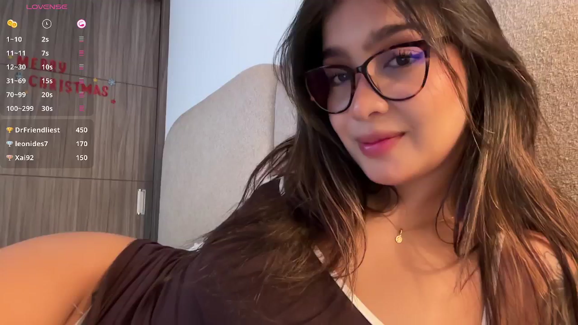 Gallery image thumbnail from Maysoon_'s myfreecams stream on, 11/18/2025, 18:20 image 2 of 20