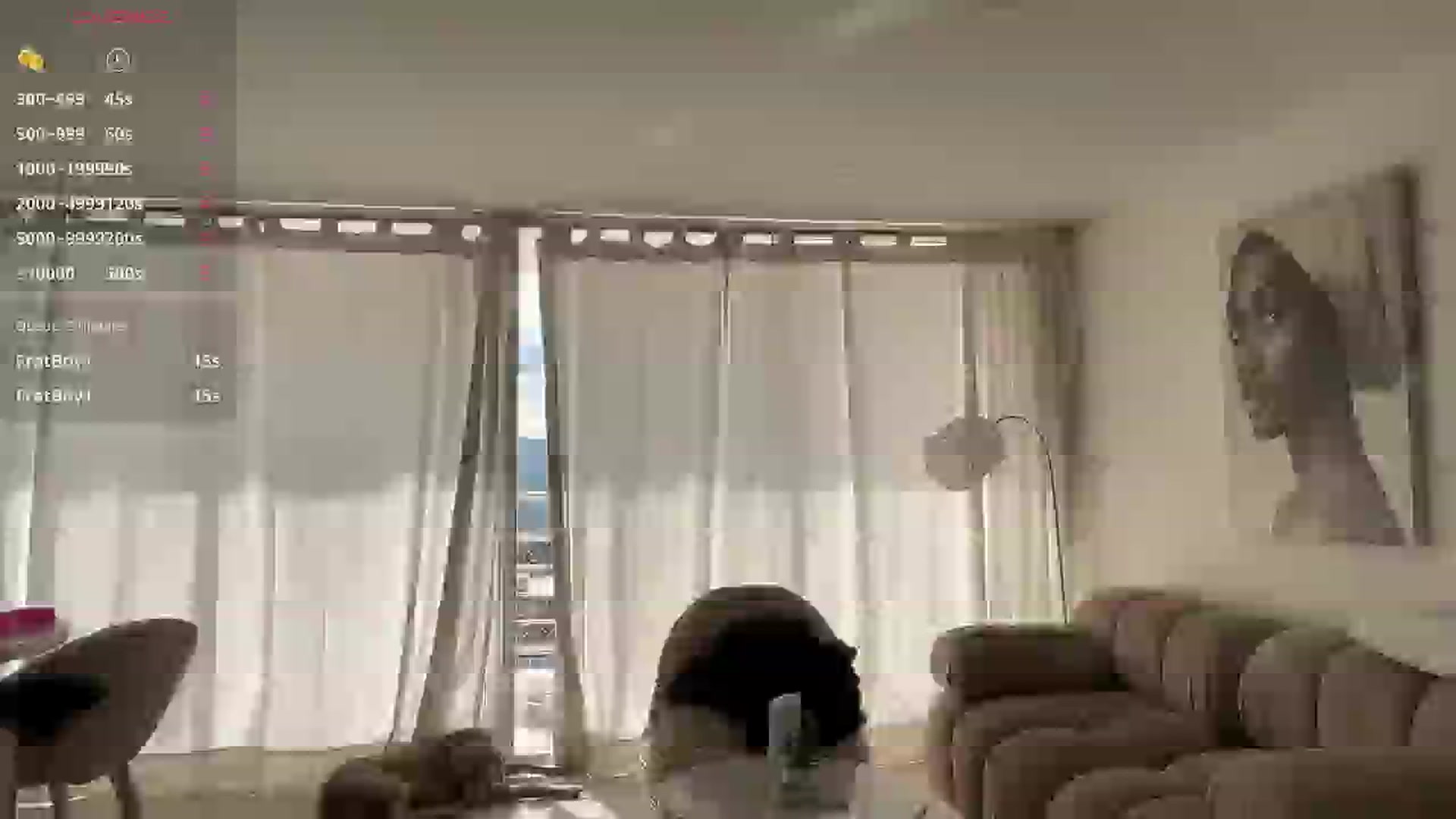 Gallery image thumbnail from Maysoon_'s myfreecams stream on, 11/19/2025, 19:43 image 16 of 20