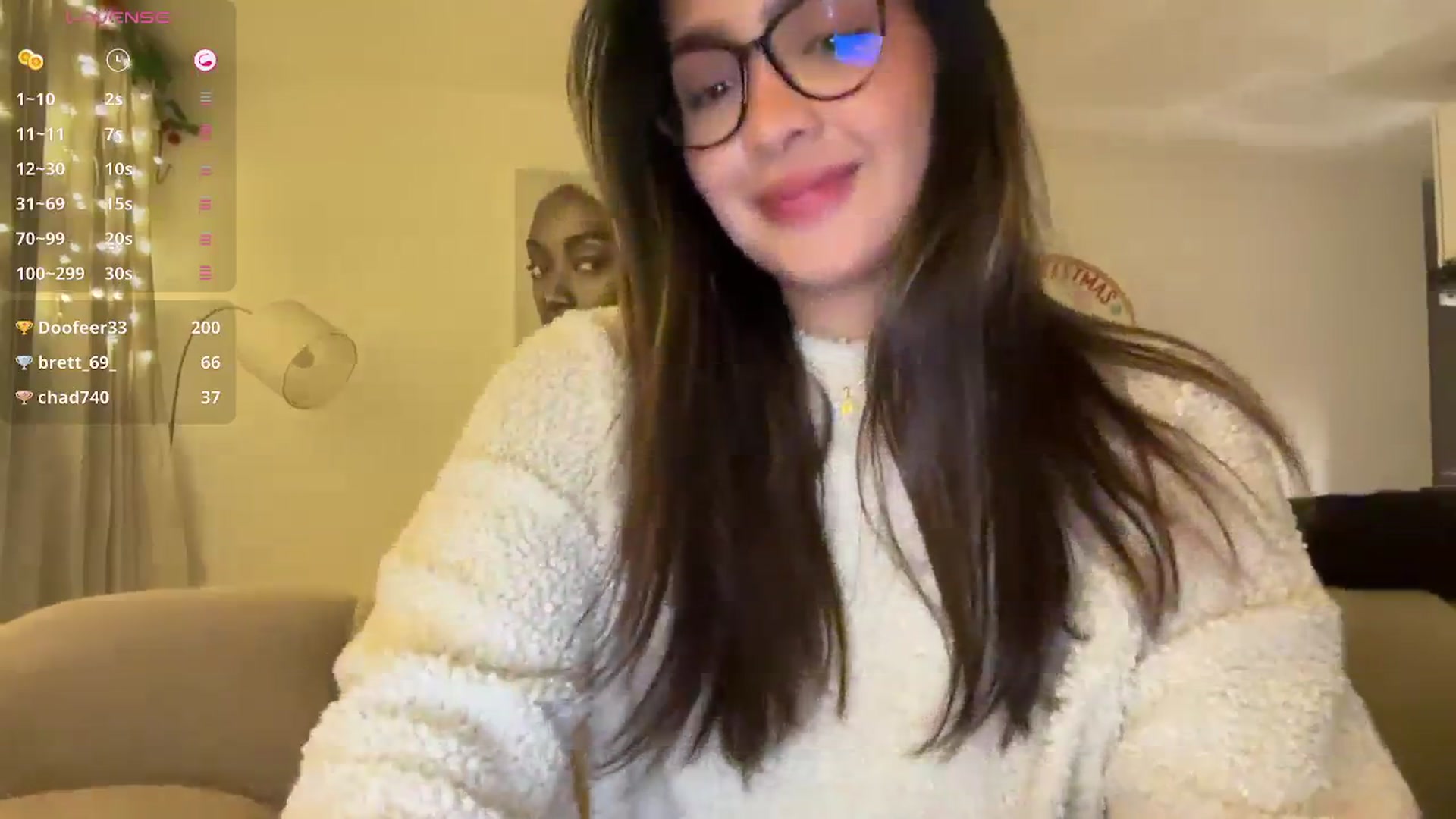 Gallery image thumbnail from Maysoon_'s myfreecams stream on, 12/10/2025, 03:10 image 8 of 20