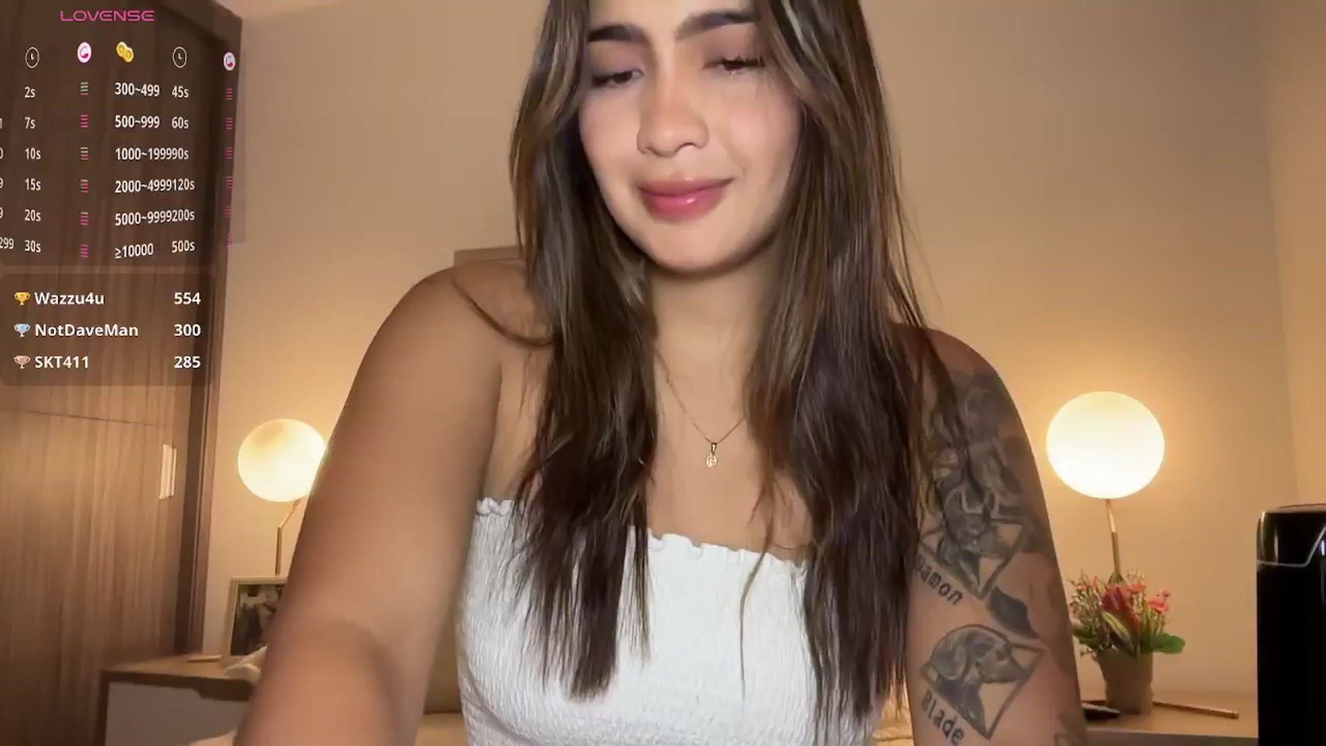 Gallery image thumbnail from Maysoon_'s myfreecams stream on, 01/24/2026, 24:34 image 10 of 20
