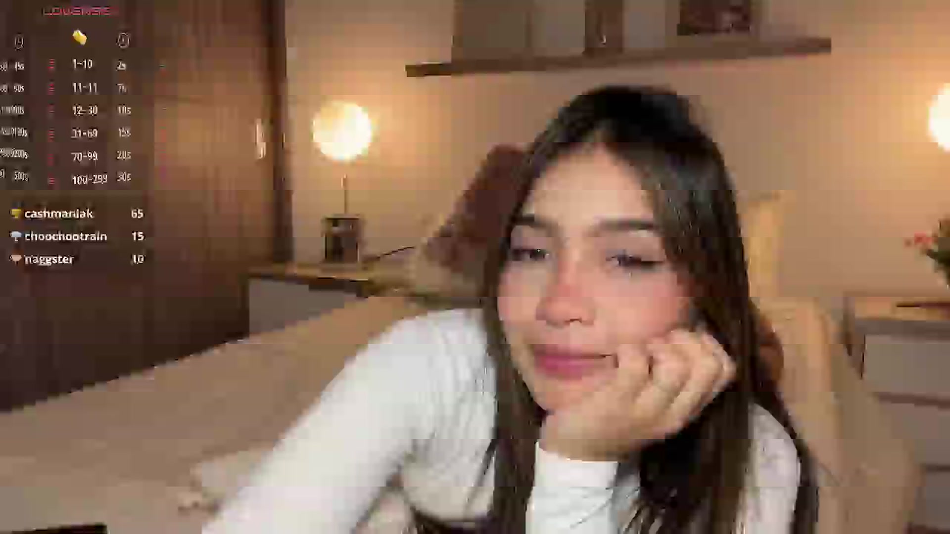 Gallery image thumbnail from Maysoon_'s myfreecams stream on, 01/27/2026, 22:31 image 16 of 20