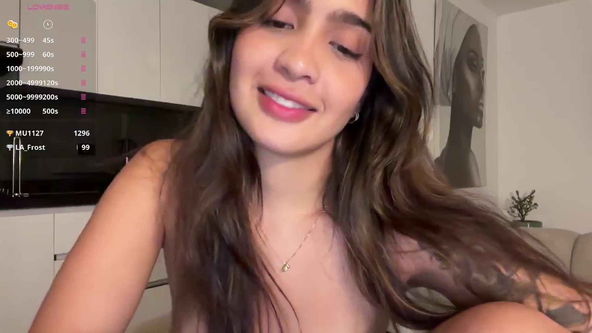 Gallery image thumbnail from Maysoon_'s myfreecams stream on, 02/03/2026, 02:03 image 6 of 20
