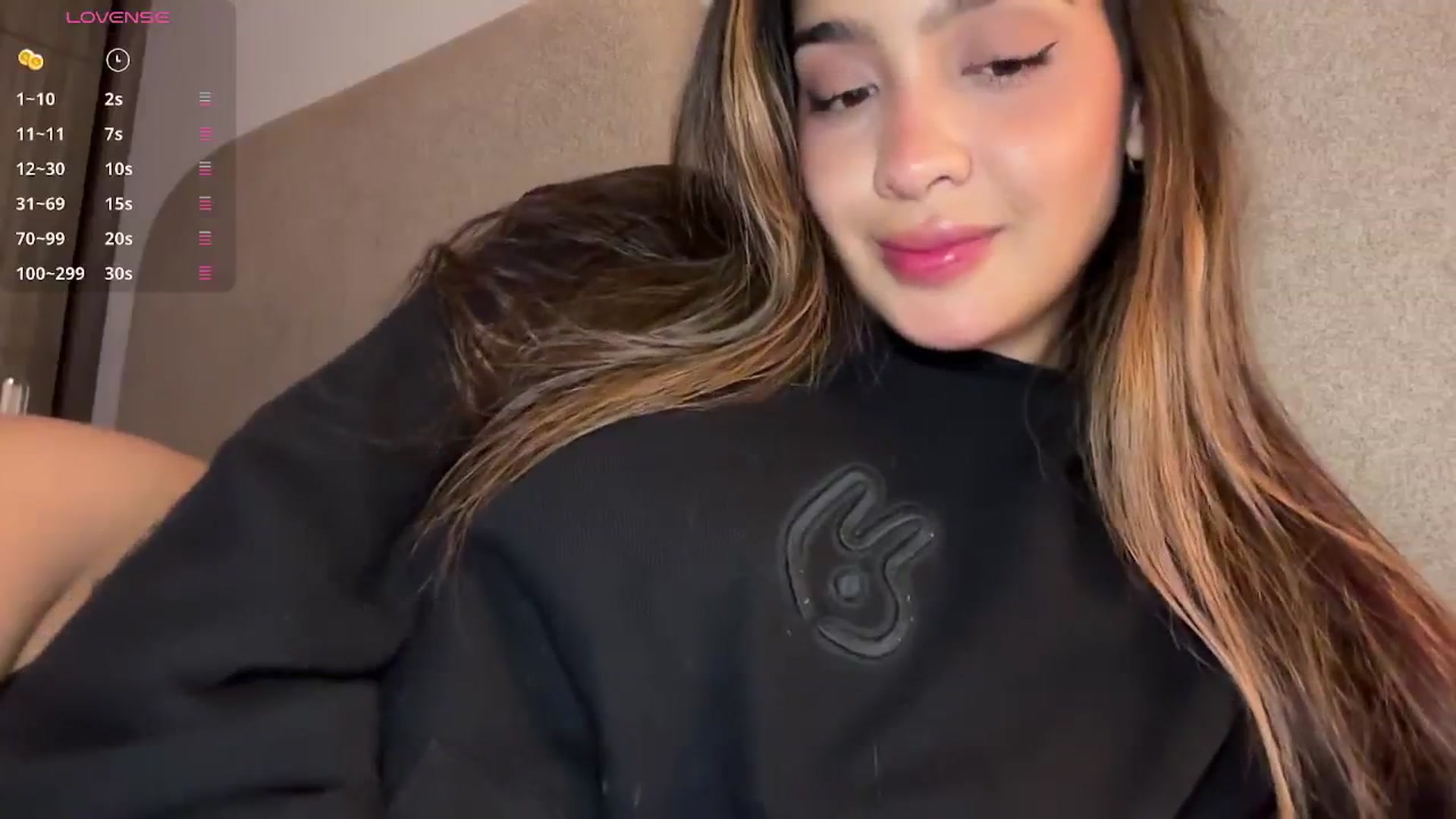 Gallery image thumbnail from Maysoon_'s myfreecams stream on, 02/04/2026, 04:15 image 4 of 20