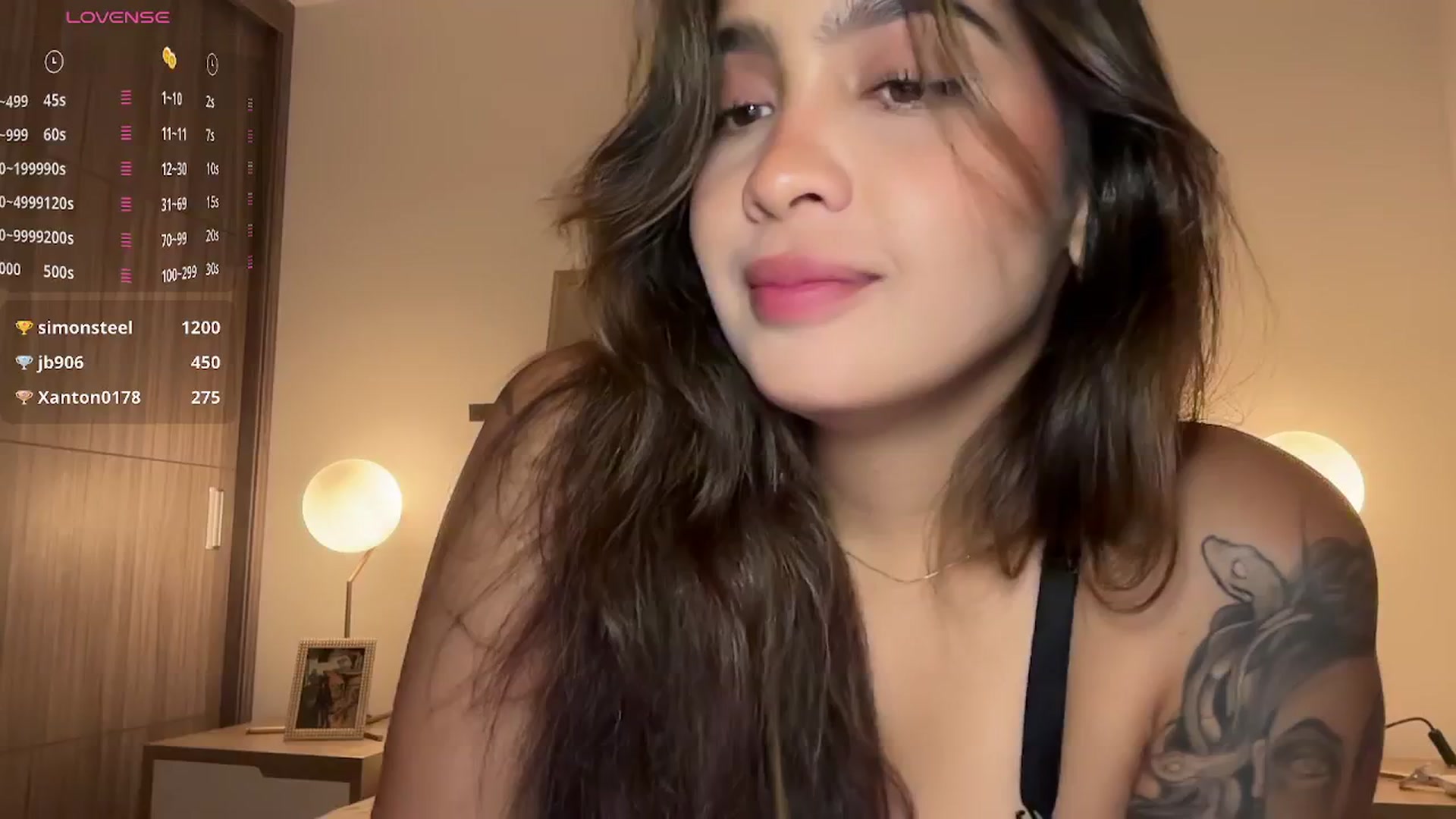 Gallery image thumbnail from Maysoon_'s myfreecams stream on, 02/10/2026, 03:04 image 19 of 20