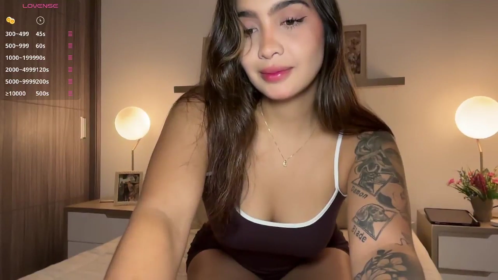 Gallery image thumbnail from Maysoon_'s myfreecams stream on, 02/13/2026, 24:18 image 4 of 20