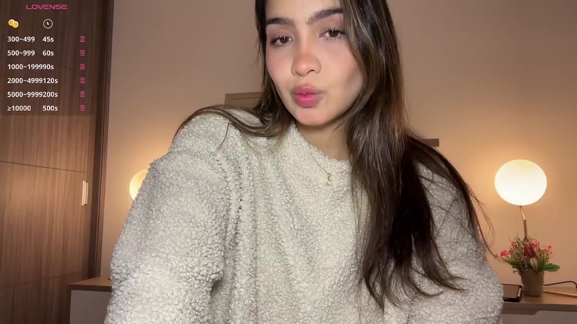 Gallery image thumbnail from Maysoon_'s myfreecams stream on, 02/19/2026, 24:32 image 1 of 20