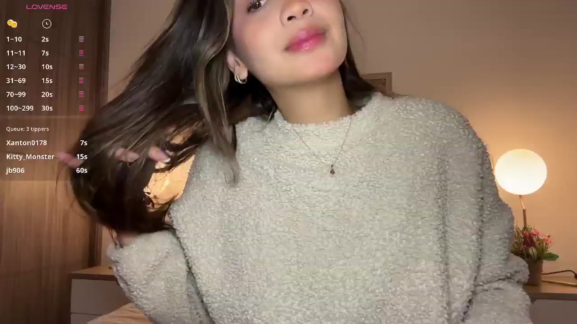 Gallery image thumbnail from Maysoon_'s myfreecams stream on, 02/19/2026, 24:32 image 3 of 20