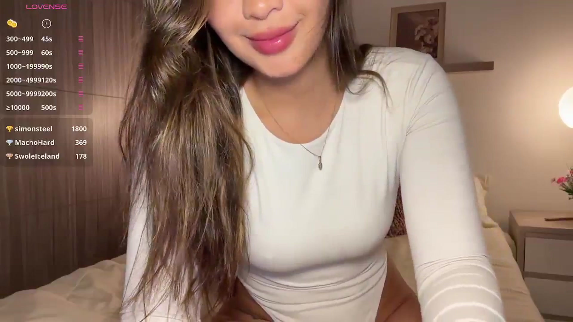 Gallery image thumbnail from Maysoon_'s myfreecams stream on, 04/22/2026, 03:28 image 5 of 20