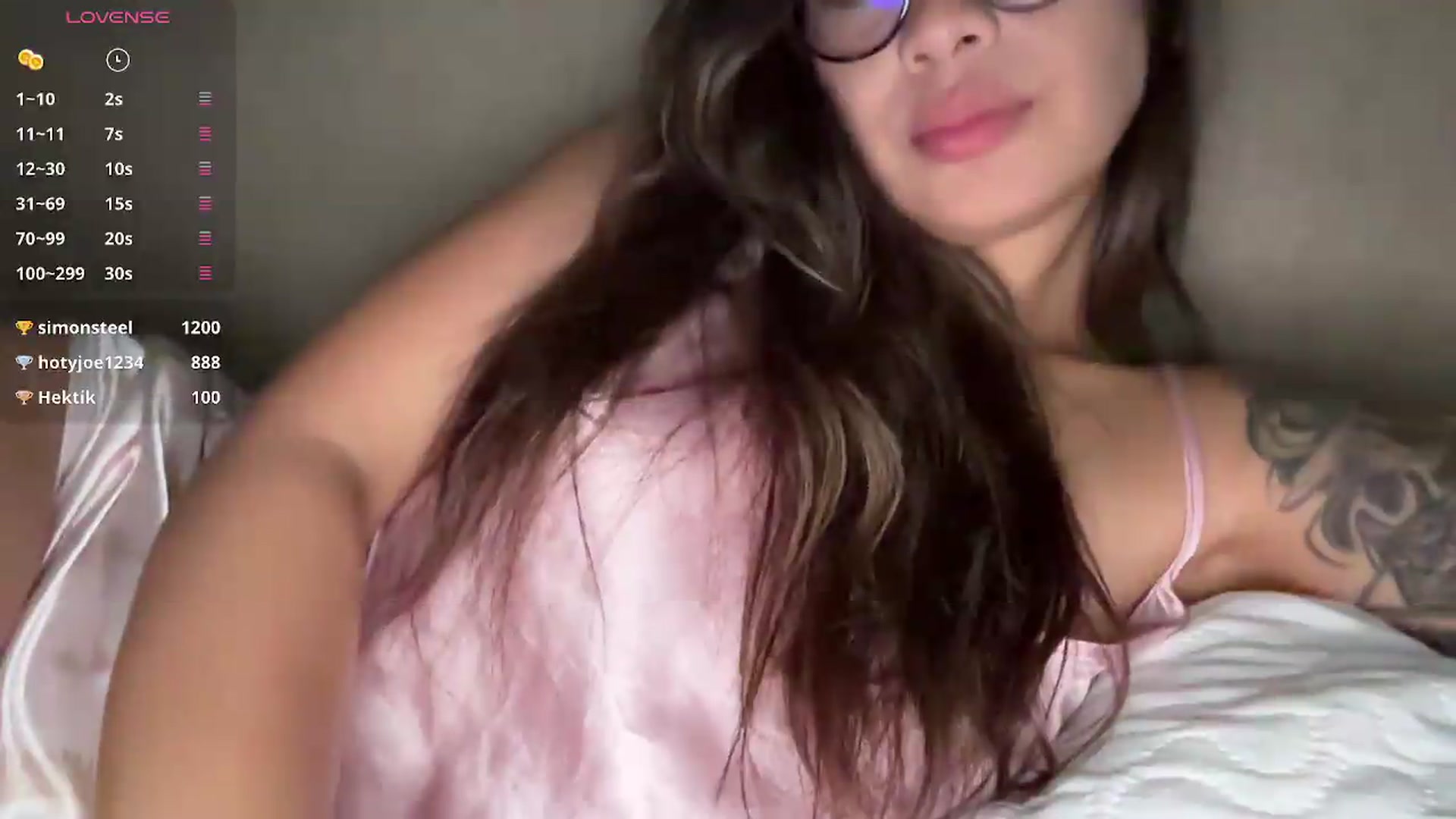 Gallery image thumbnail from Maysoon_'s myfreecams stream on, 05/15/2026, 04:28 image 20 of 20