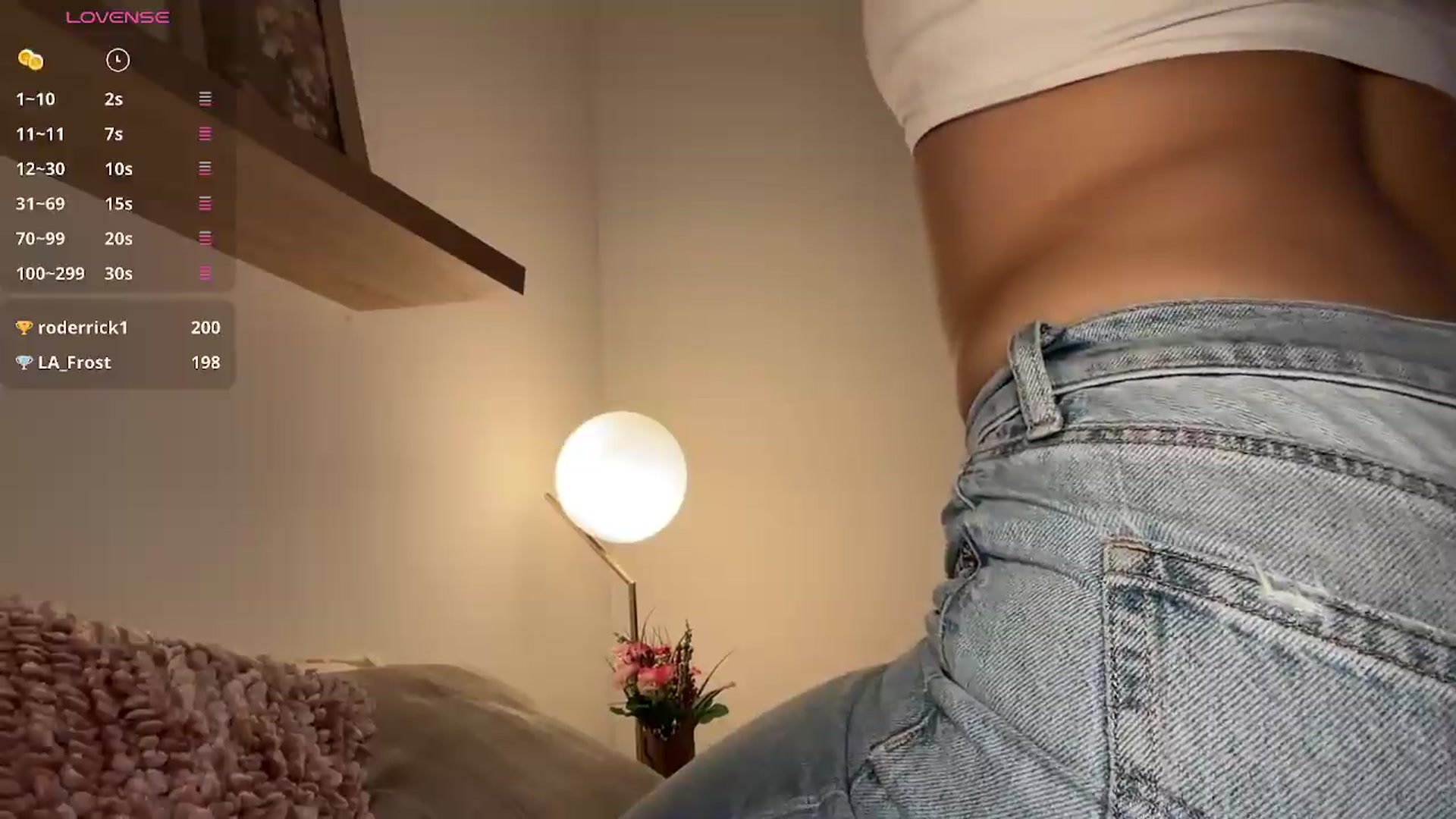 Gallery image thumbnail from Maysoon_'s myfreecams stream on, 05/28/2026, 22:20 image 16 of 20