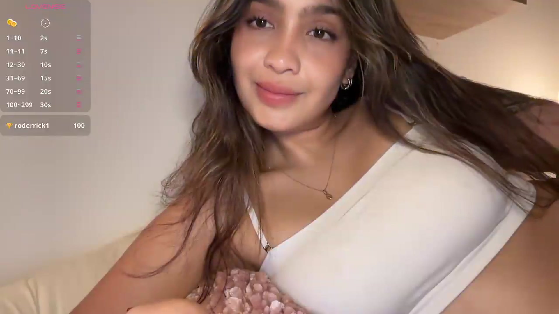 Gallery image thumbnail from Maysoon_'s myfreecams stream on, 05/28/2026, 22:20 image 12 of 20