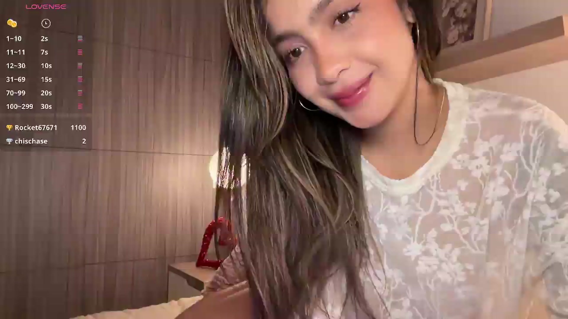 Gallery image thumbnail from Maysoon_'s myfreecams stream on, 06/10/2026, 23:36 image 13 of 20