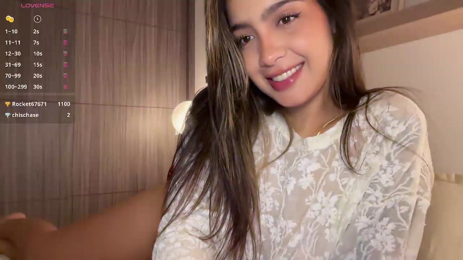 Gallery image thumbnail from Maysoon_'s myfreecams stream on, 06/10/2026, 23:36 image 19 of 20
