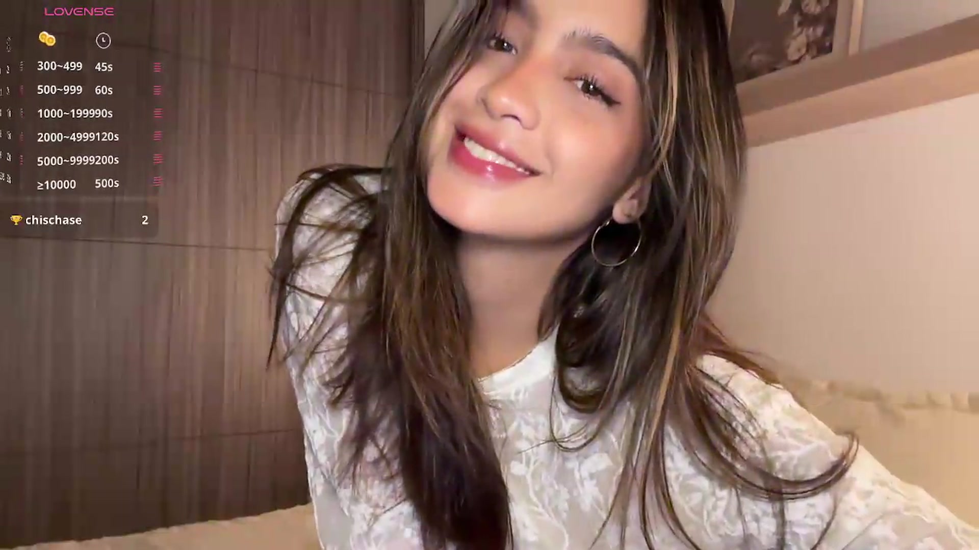 Gallery image thumbnail from Maysoon_'s myfreecams stream on, 06/10/2026, 23:36 image 7 of 20