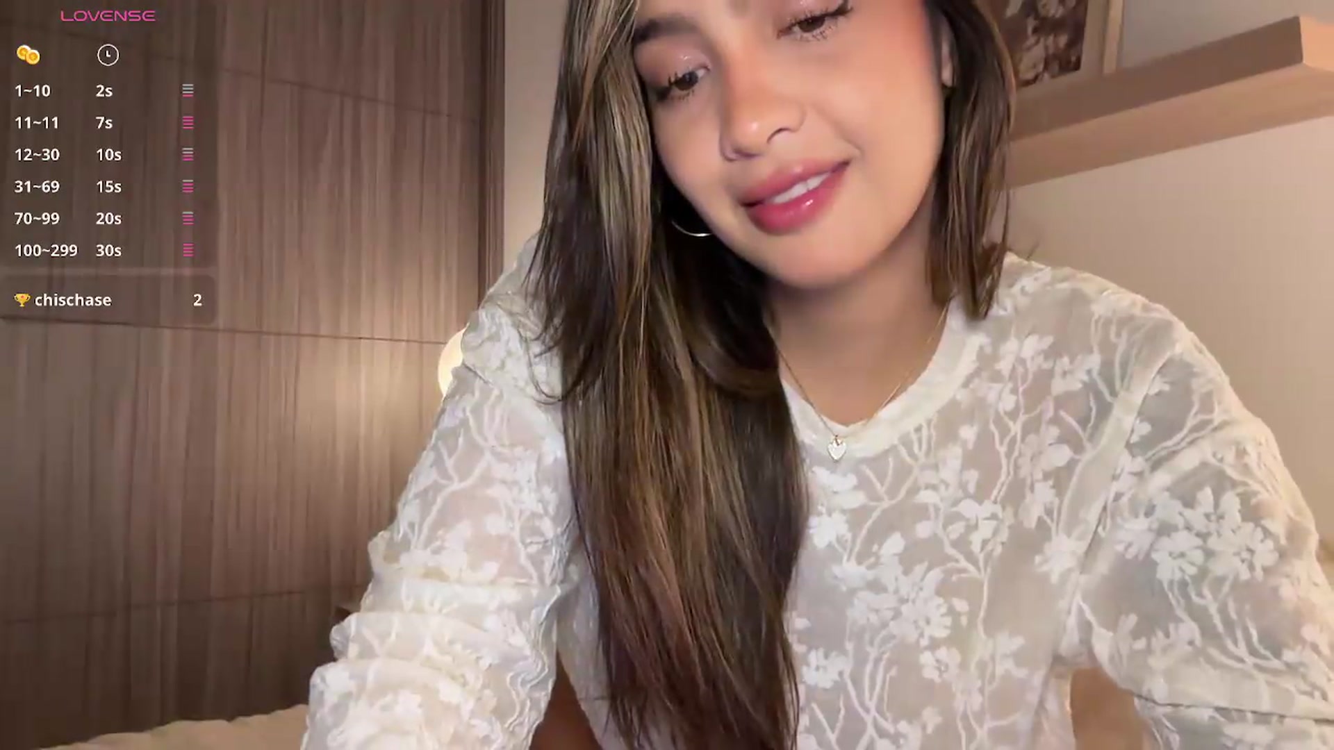 Gallery image thumbnail from Maysoon_'s myfreecams stream on, 06/10/2026, 23:36 image 5 of 20