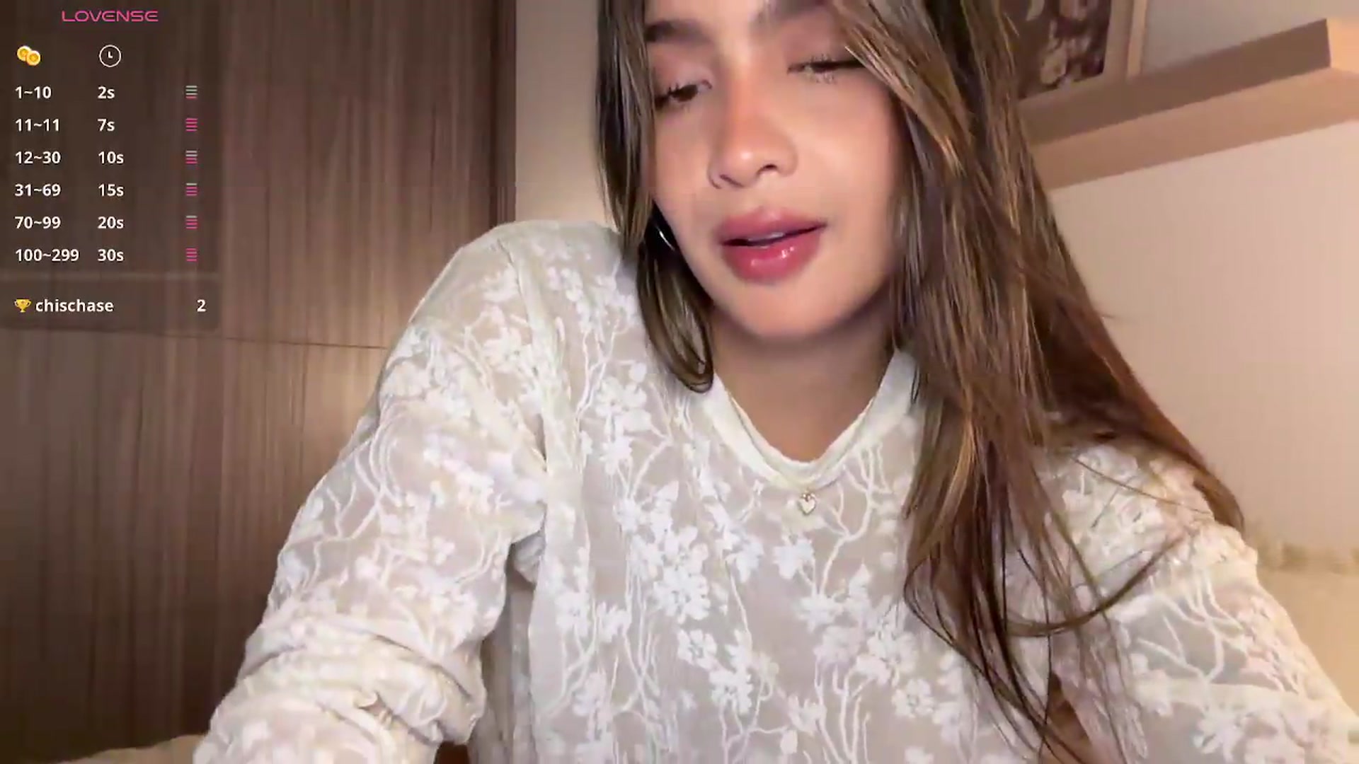 Gallery image thumbnail from Maysoon_'s myfreecams stream on, 06/10/2026, 23:36 image 4 of 20