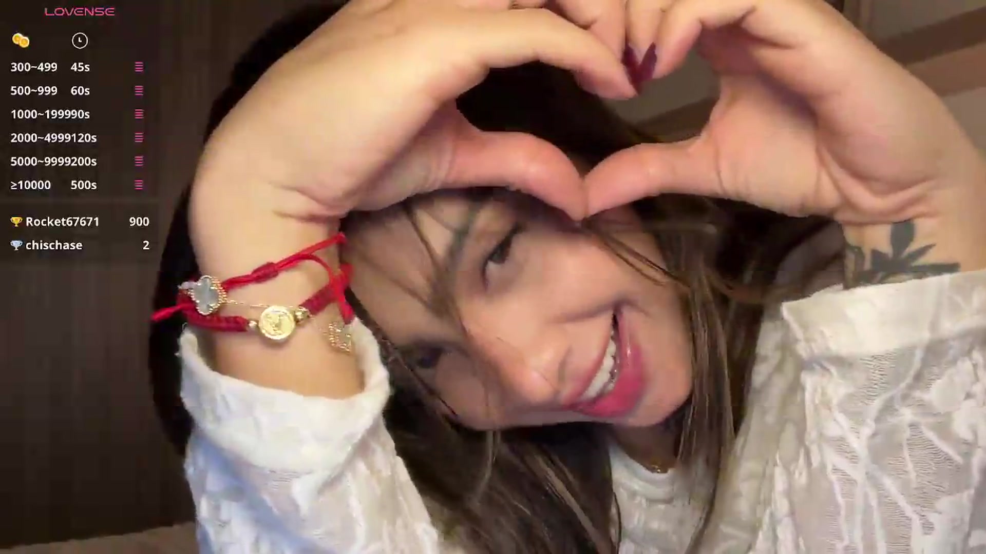 Gallery image thumbnail from Maysoon_'s myfreecams stream on, 06/10/2026, 23:36 image 10 of 20
