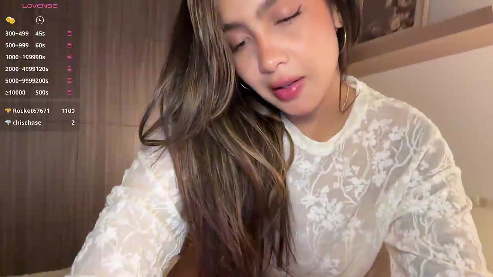 Gallery image thumbnail from Maysoon_'s myfreecams stream on, 06/10/2026, 23:36 image 12 of 20