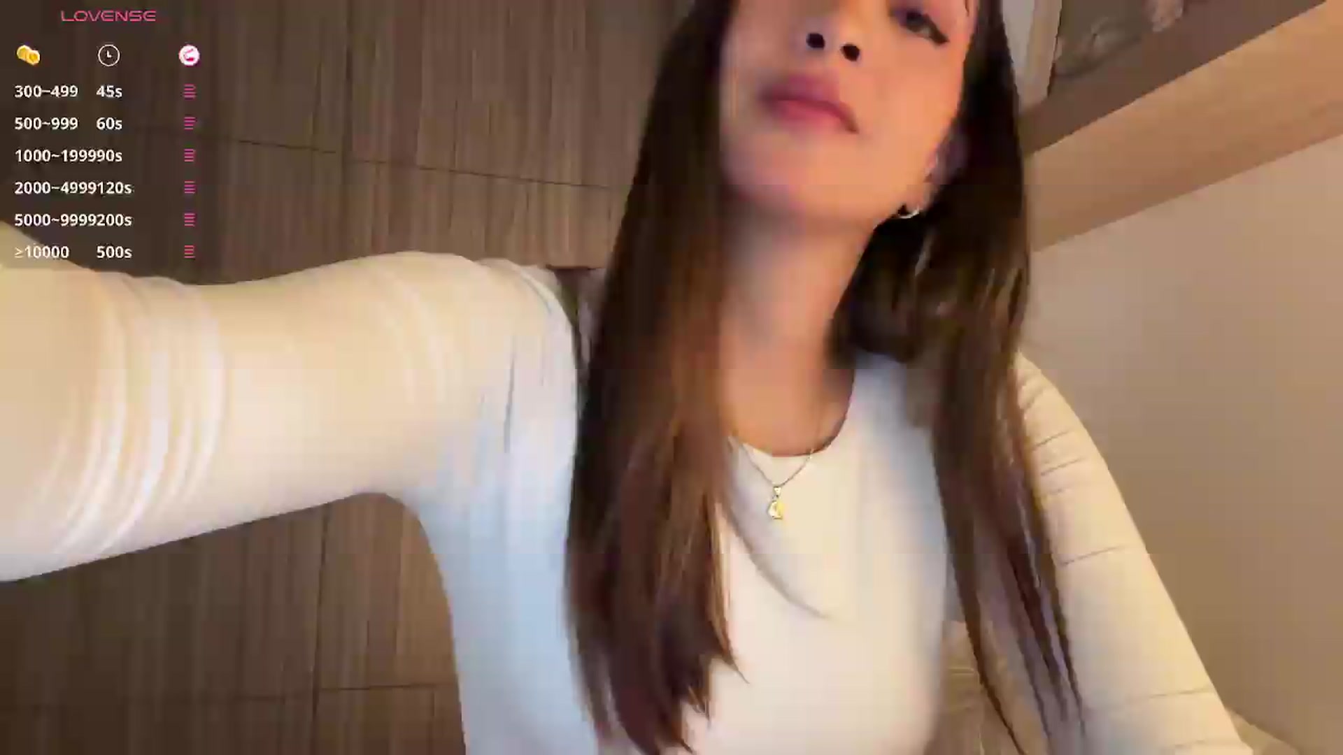 Gallery image thumbnail from Maysoon_'s myfreecams stream on, 06/18/2026, 21:57 image 1 of 20