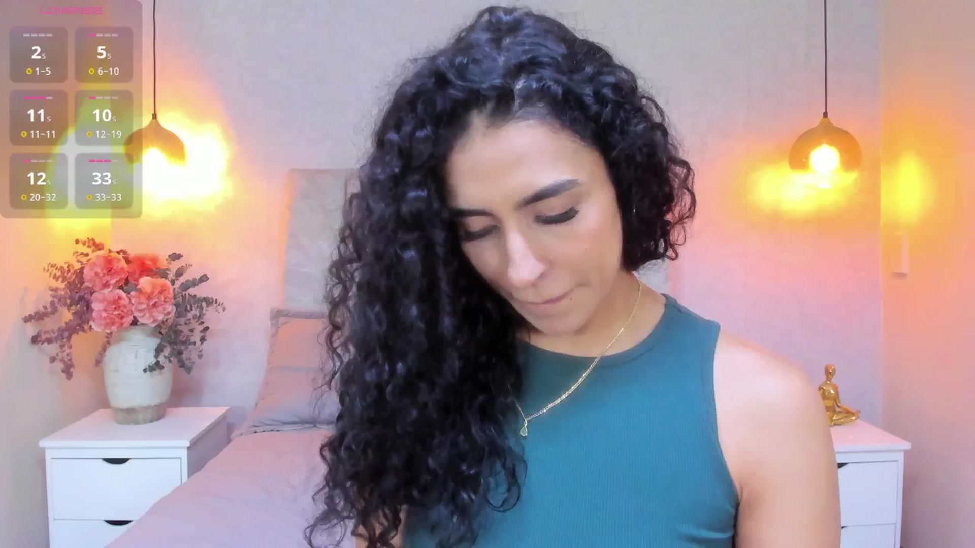 Gallery image thumbnail from Maysoonsabato's myfreecams stream on, 10/22/2025, 18:22 image 18 of 20