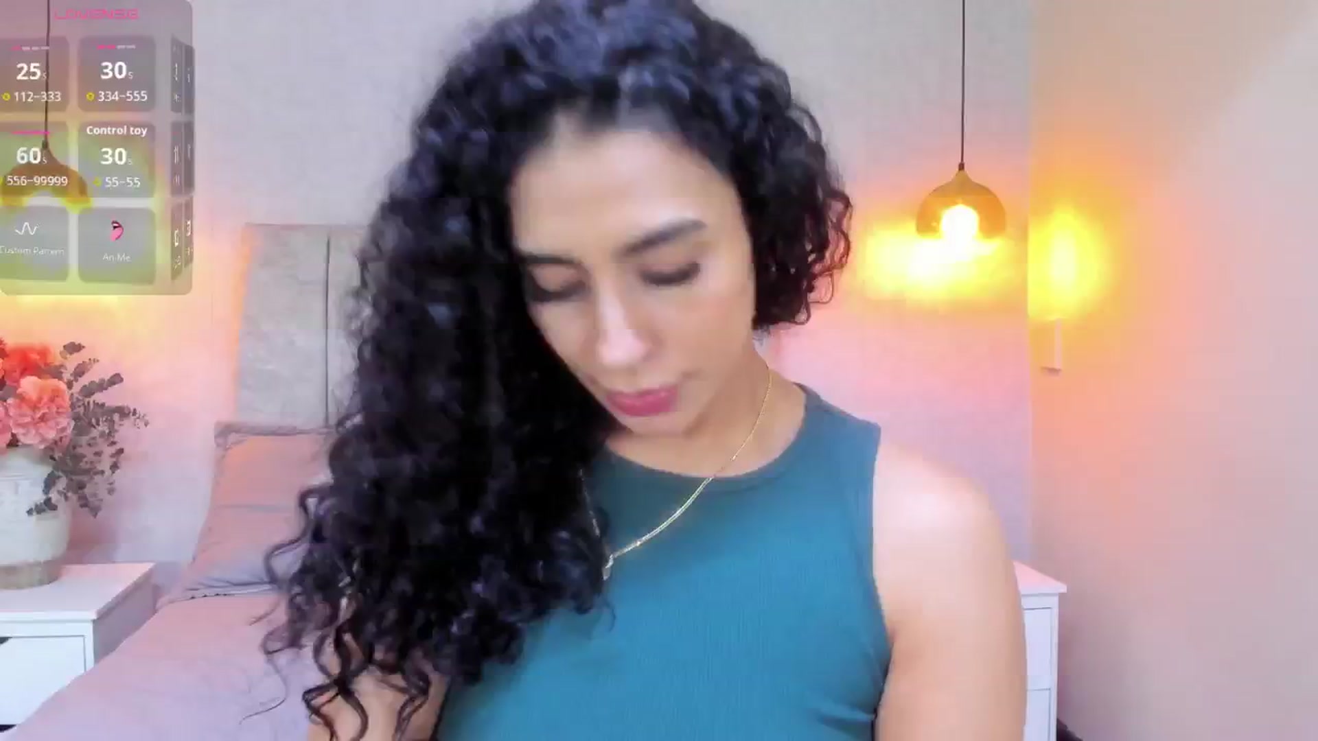 Gallery image thumbnail from Maysoonsabato's myfreecams stream on, 10/22/2025, 18:22 image 17 of 20