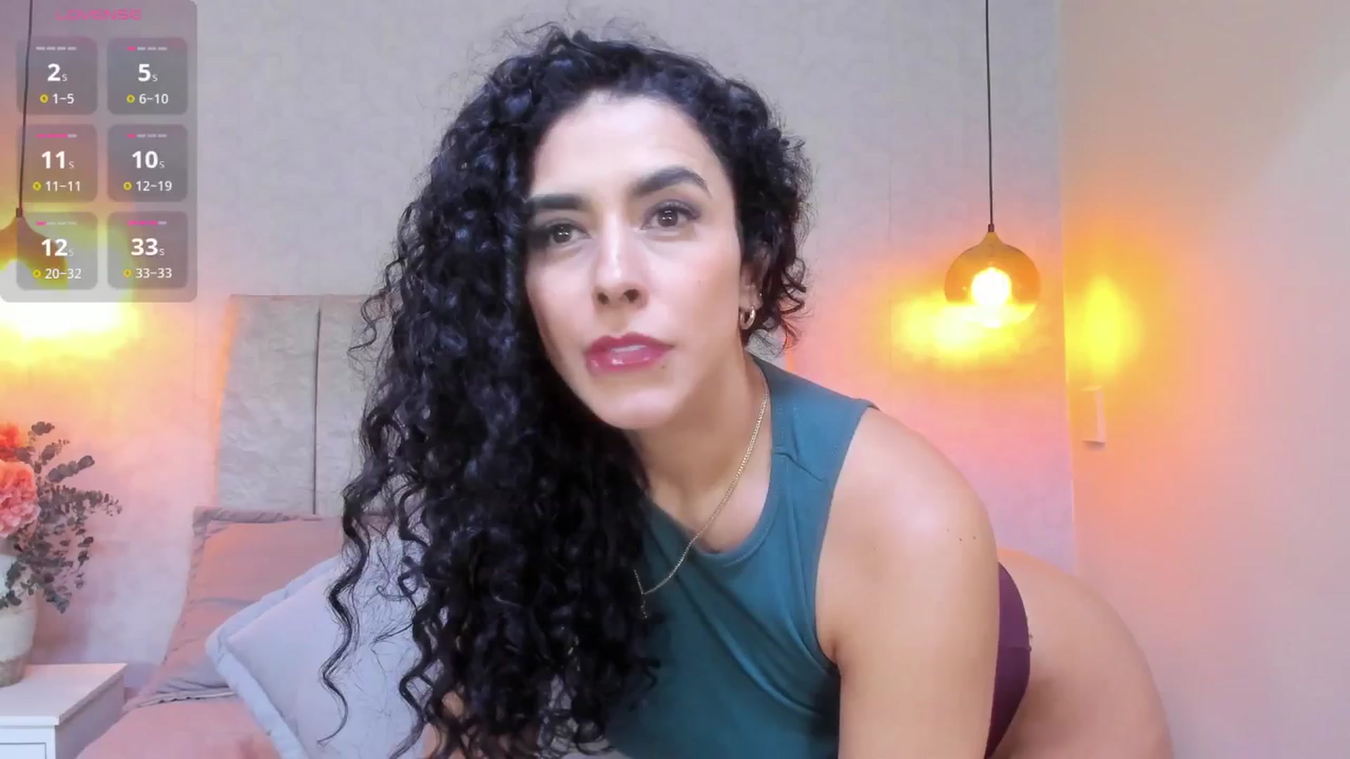 Gallery image thumbnail from Maysoonsabato's myfreecams stream on, 10/22/2025, 18:22 image 6 of 20